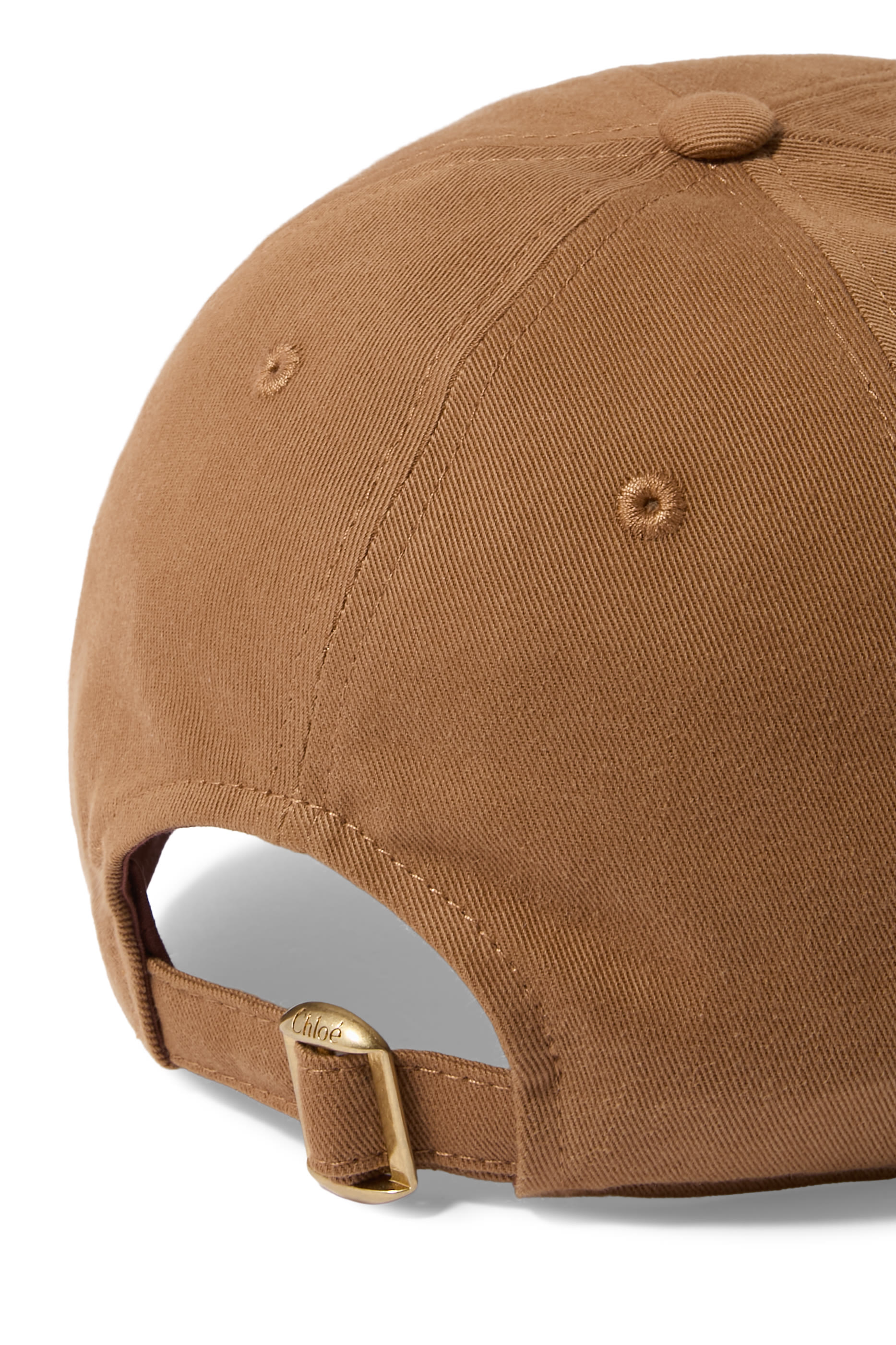 Signature Cap 