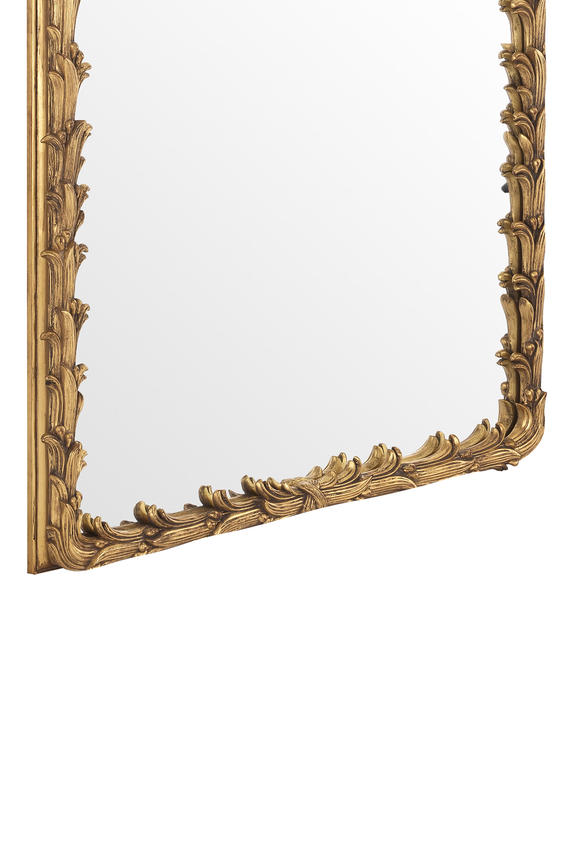 Guinevere Mirror