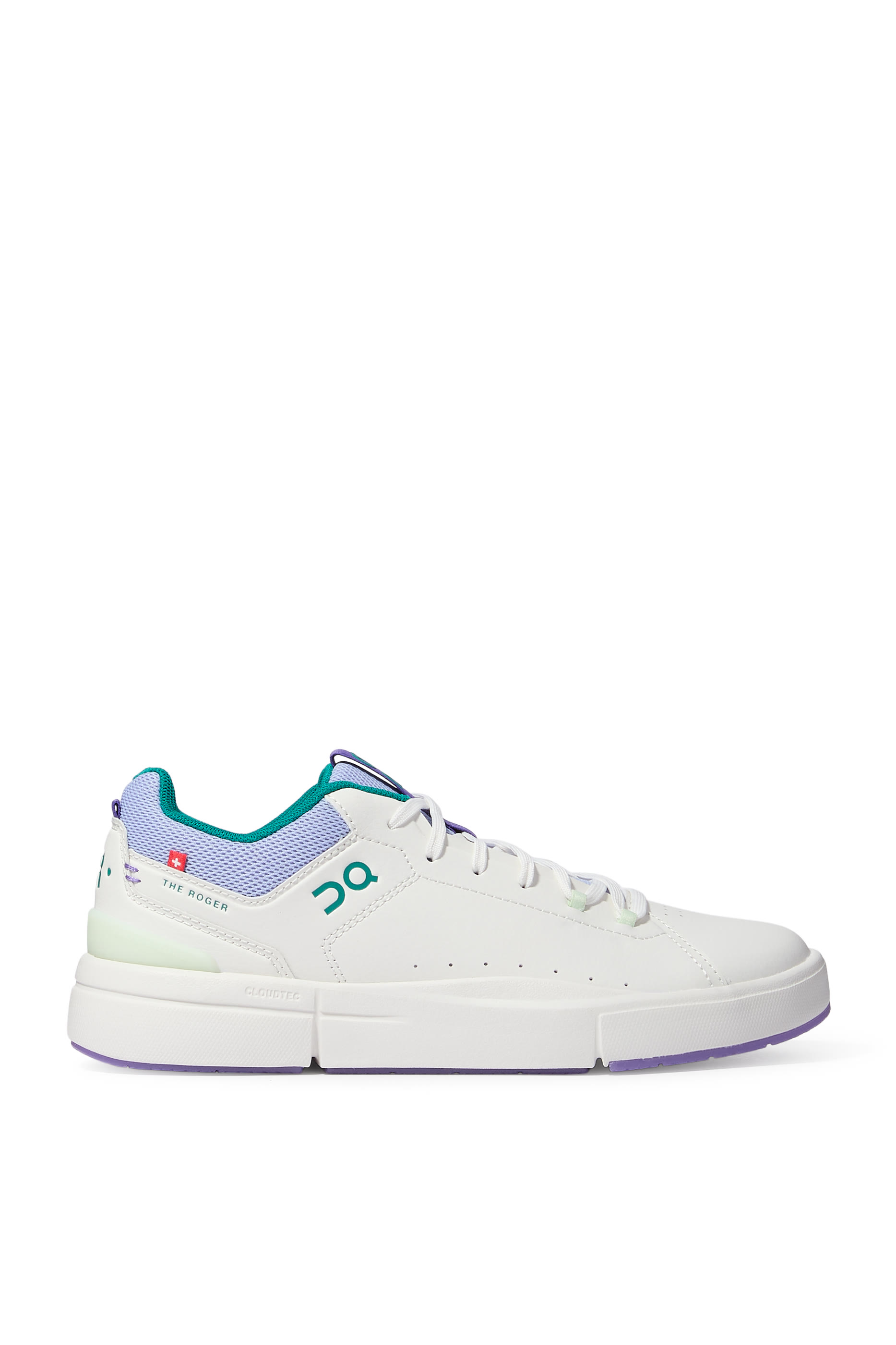 Kids Roger Youth Sneakers