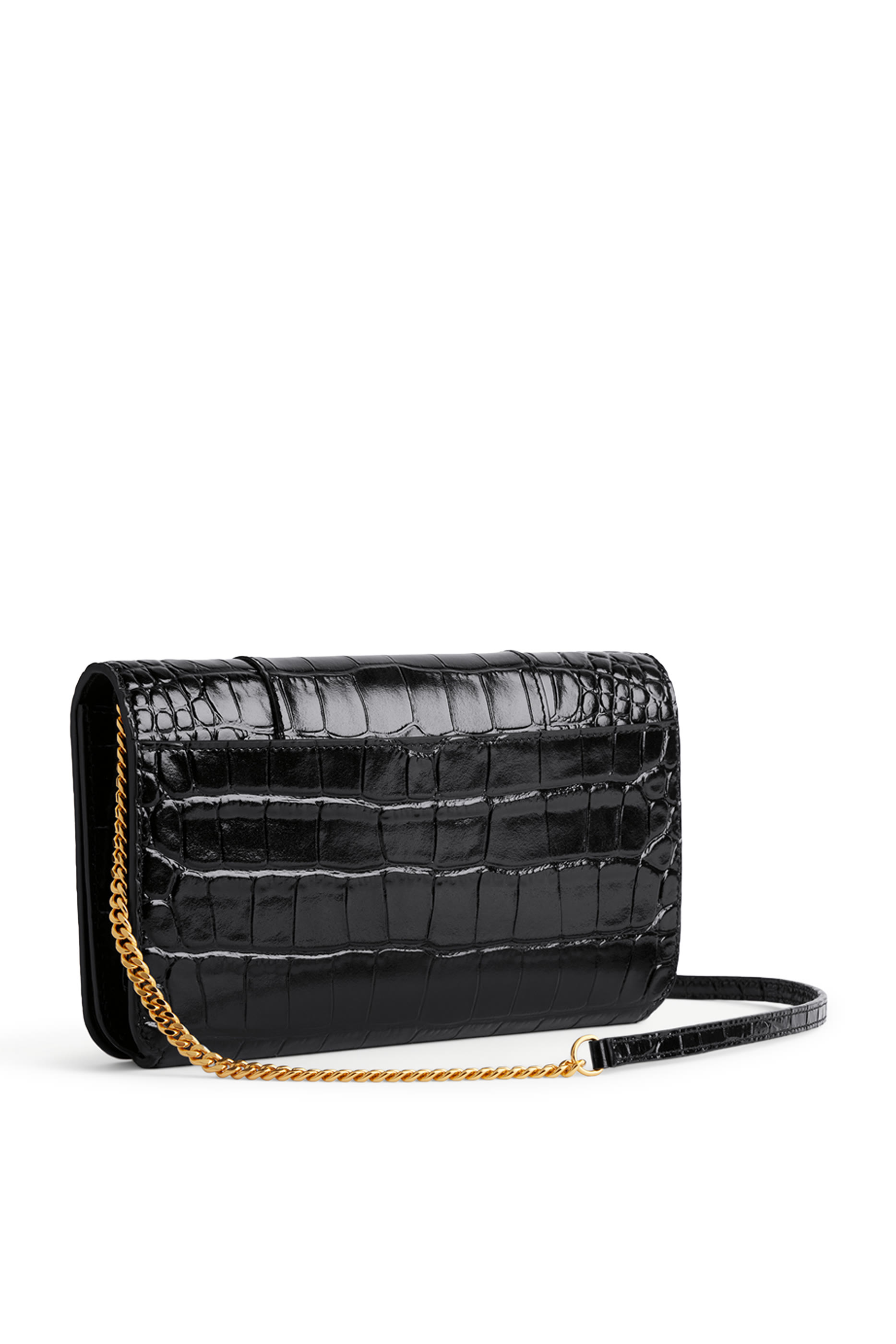 Hourglass Phone Pouch