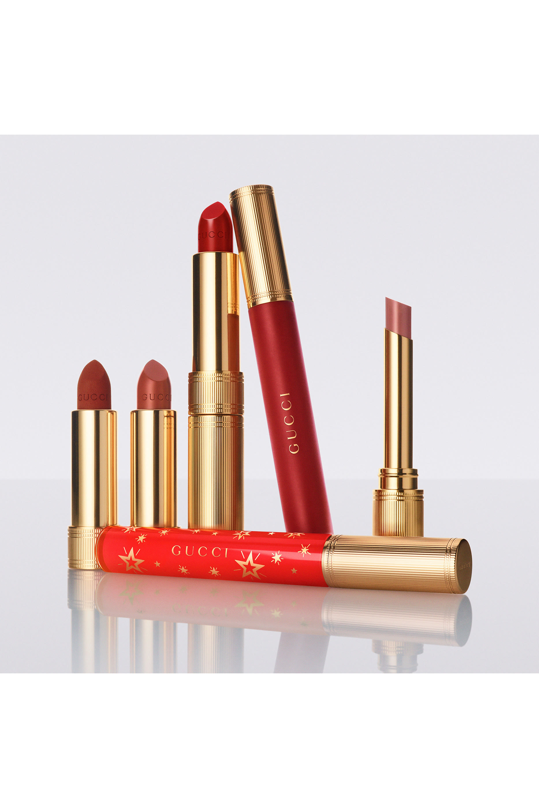 Gloss À Lèvres Lip Gloss