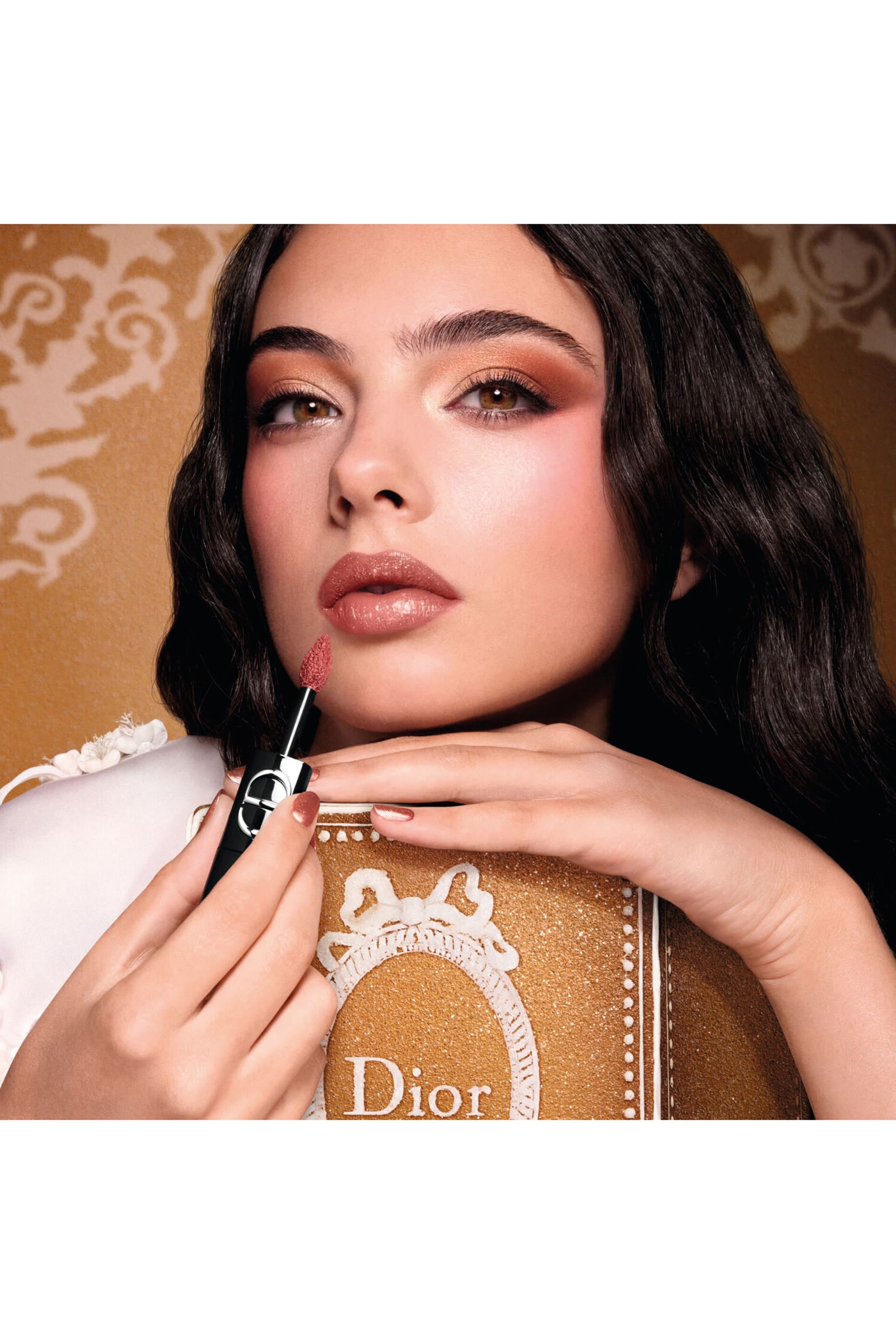 Diorshow 5 Couleurs Eye Palette – Limited Edition