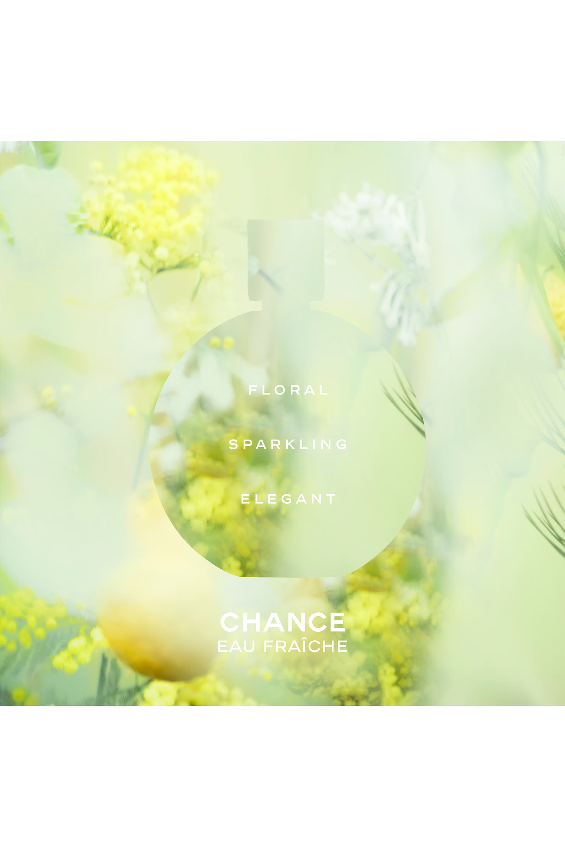 CHANCE EAU FRAÎCHE Eau De Toilette Spray