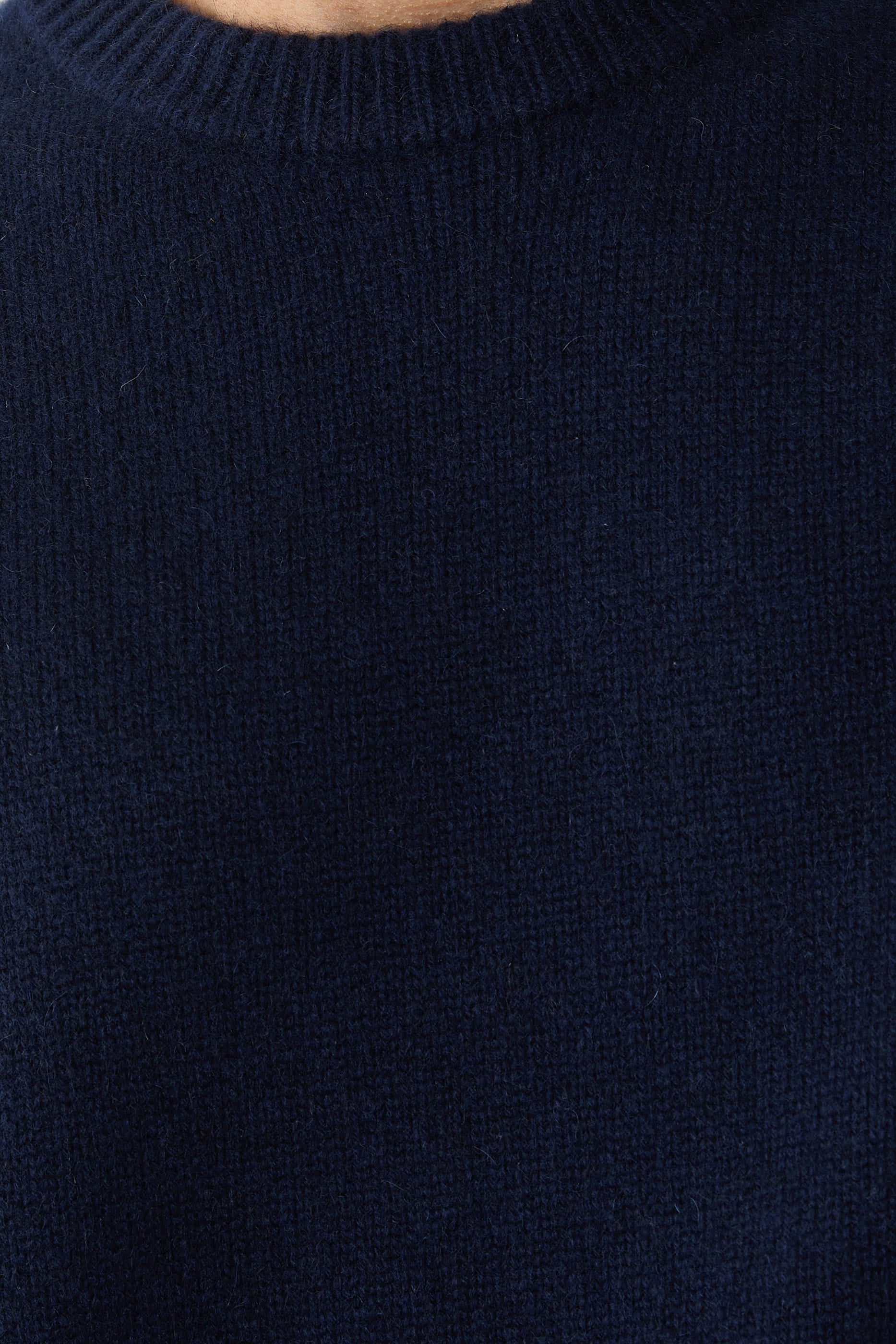 Mr. Paddington Sweater