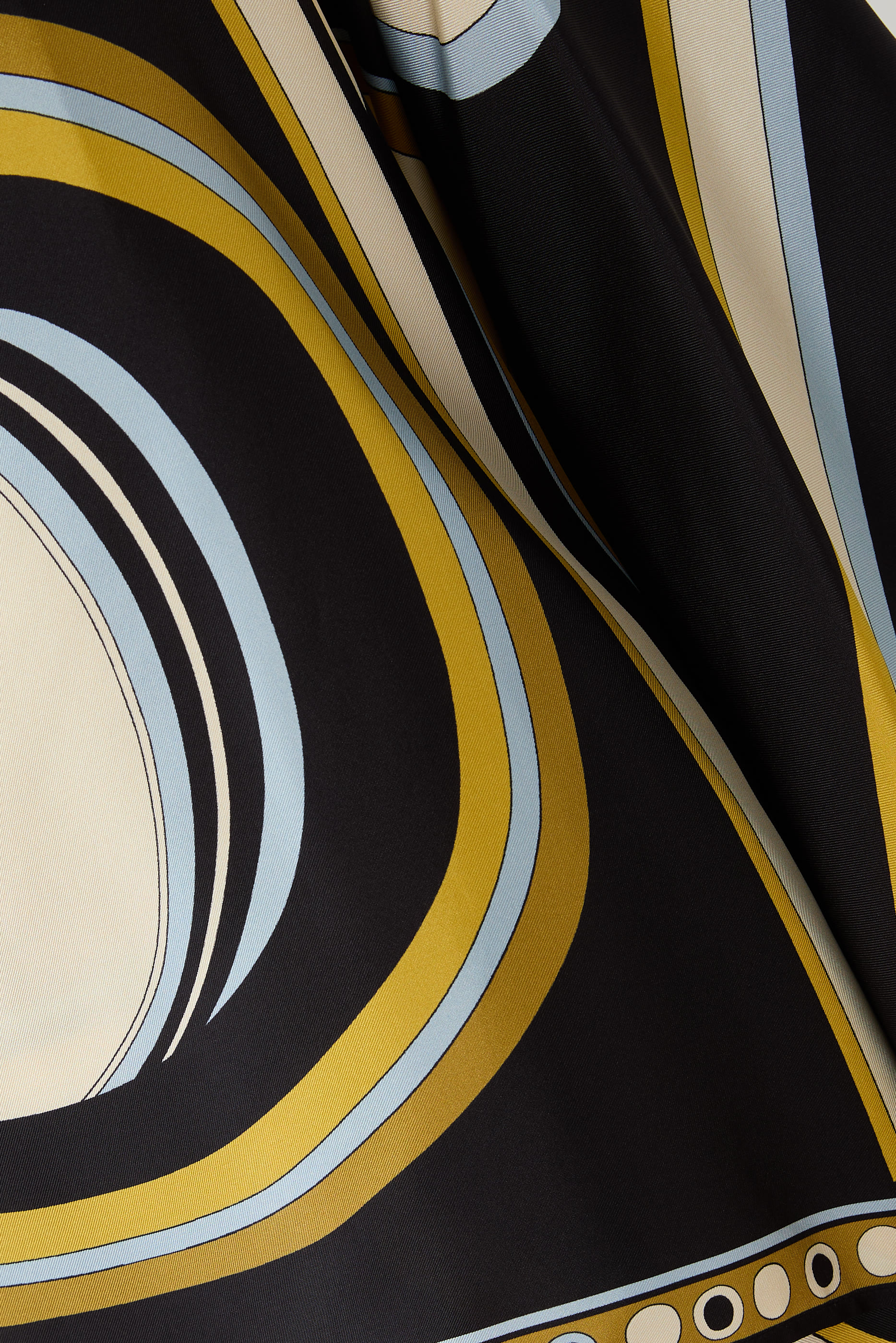Foulard Top