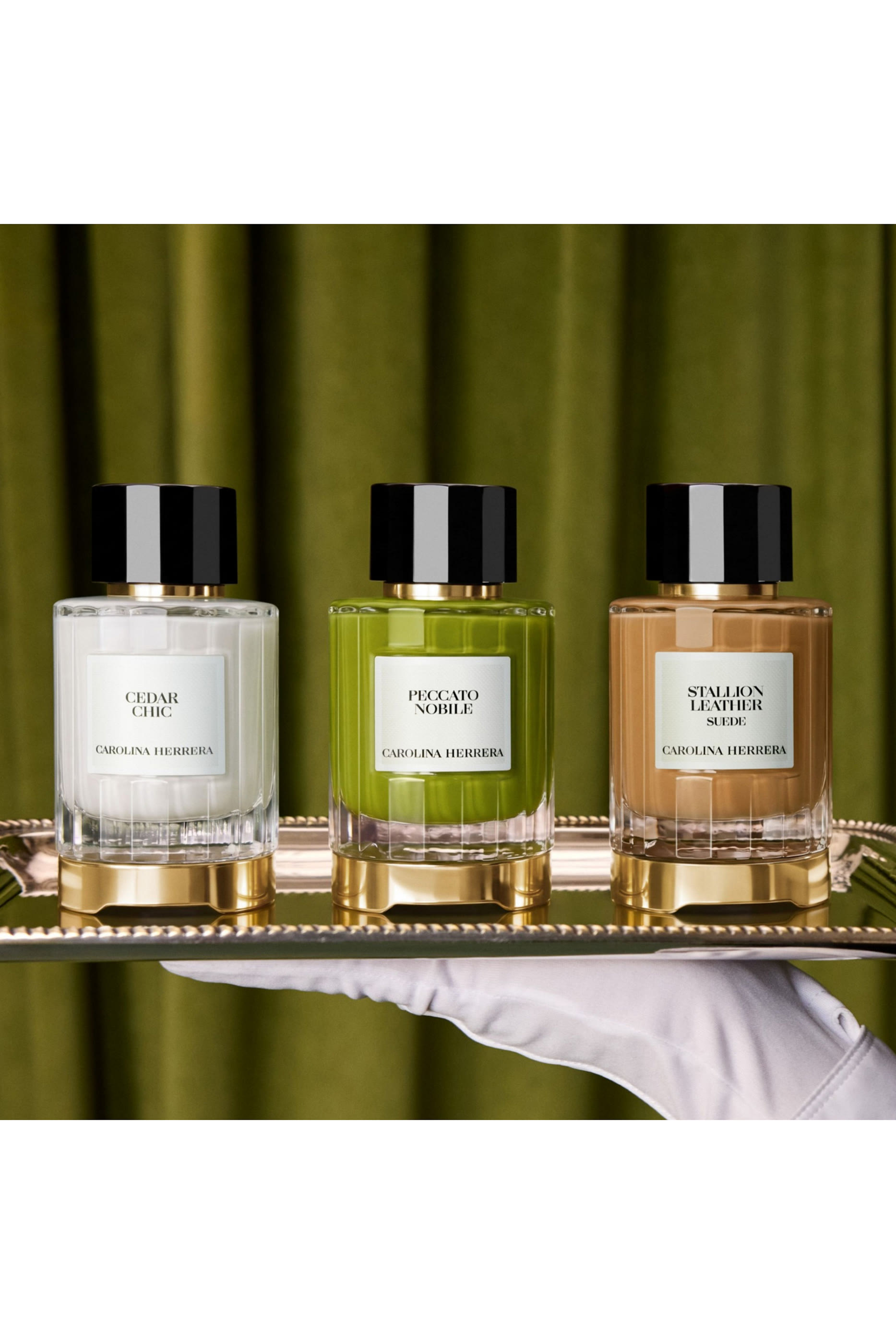 Peccato Nobile Eau de Parfum 