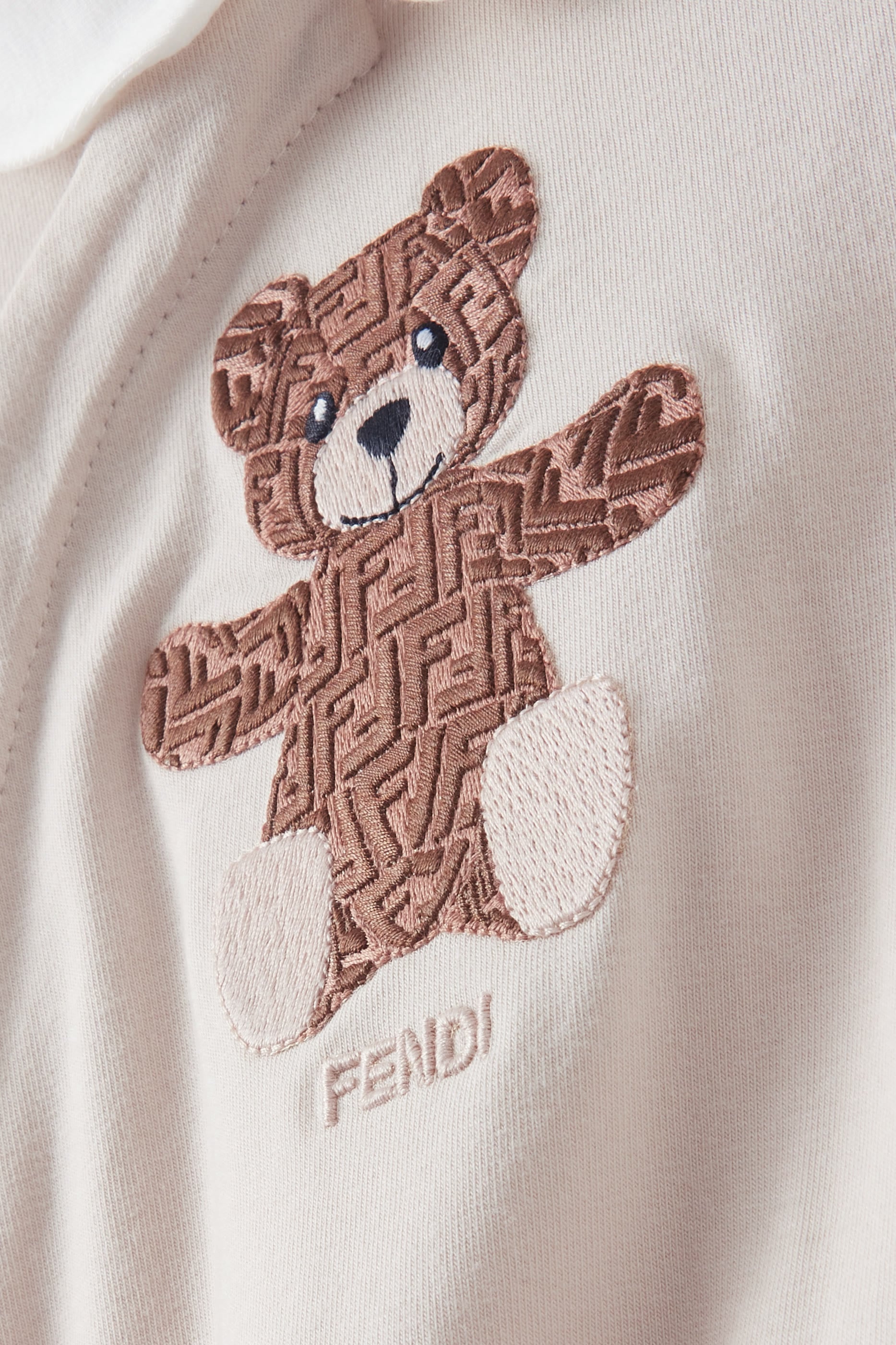Onesie Set with Hat