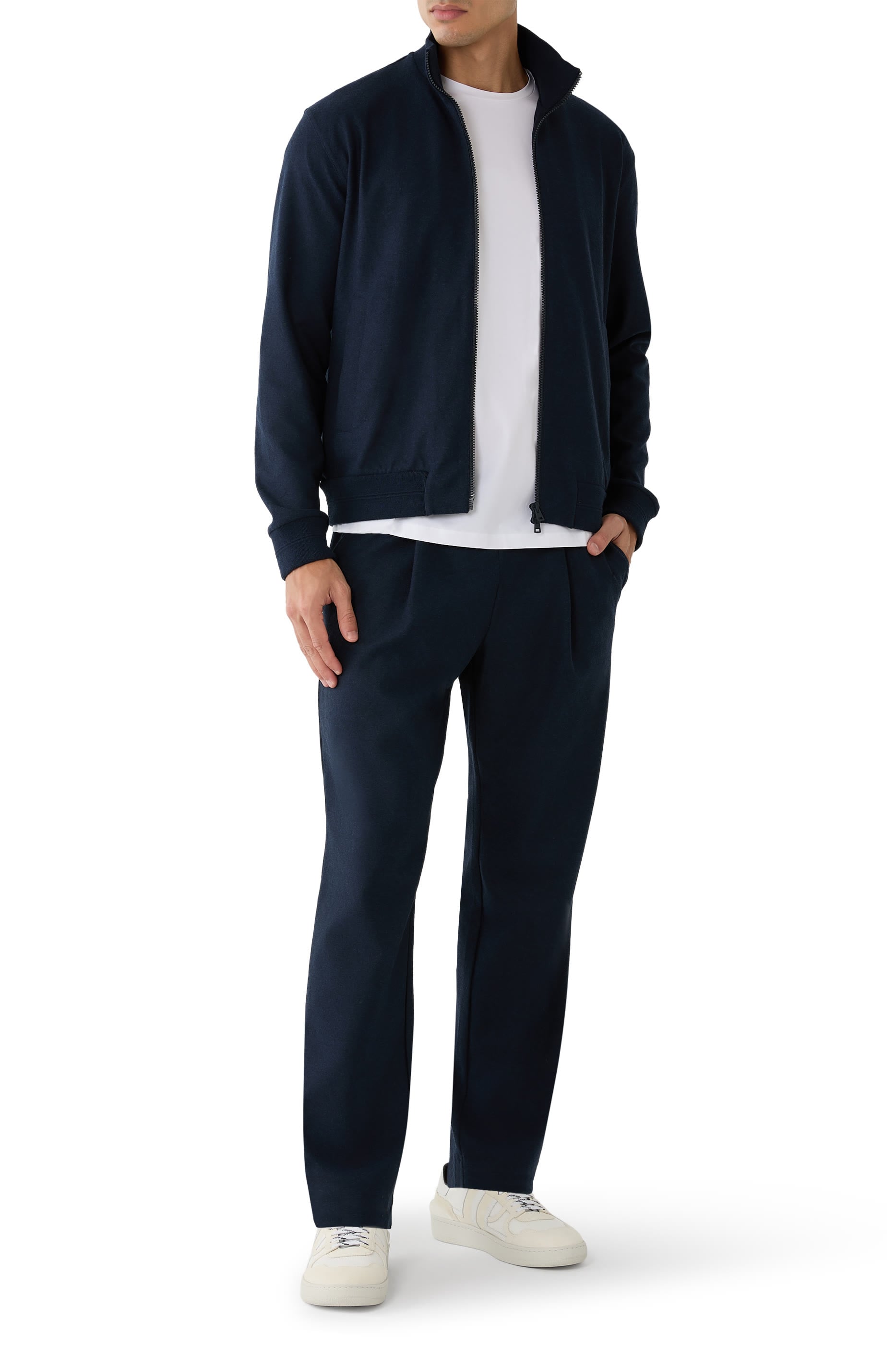 Knitted Joggers