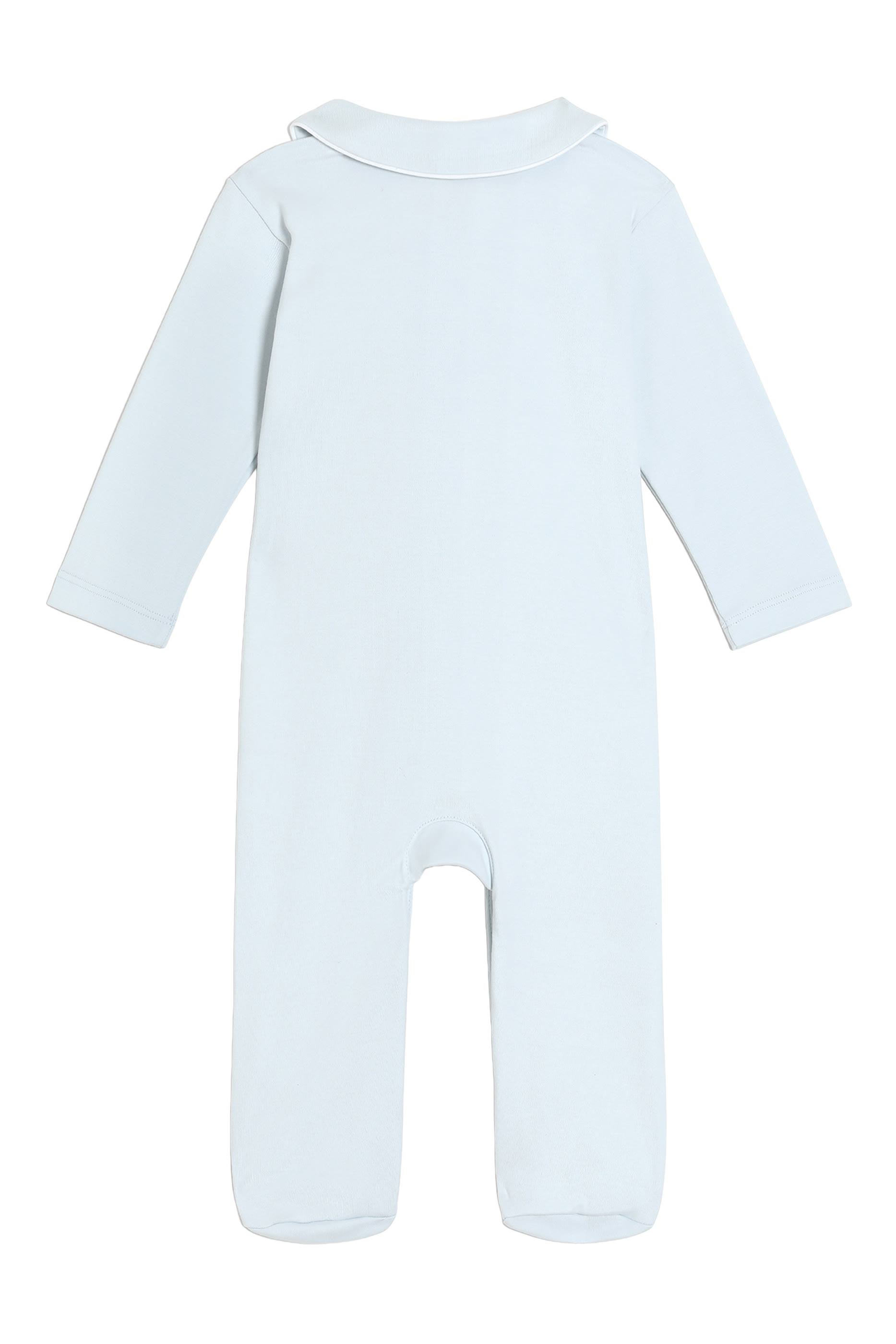 Kids 3-Piece Embroidery Interlock Gift Set