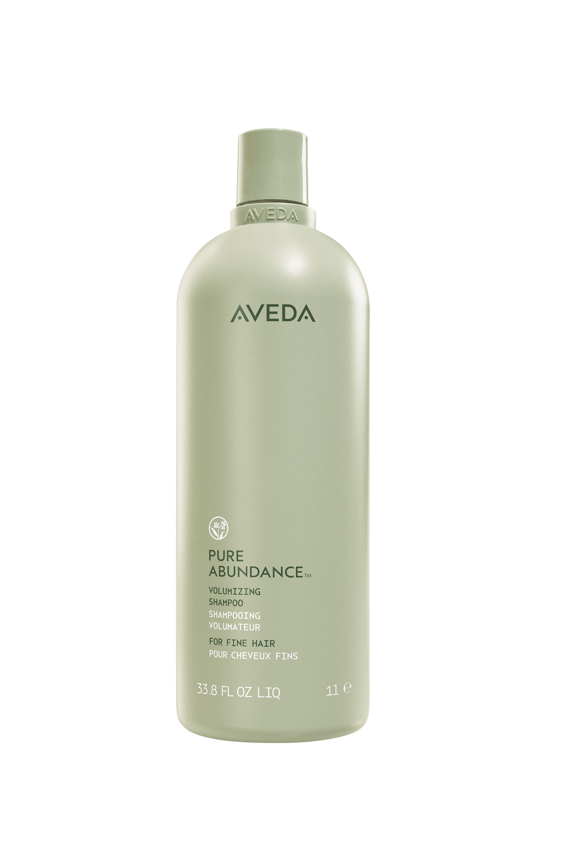 Pure Abundance™ Volumizing Shampoo