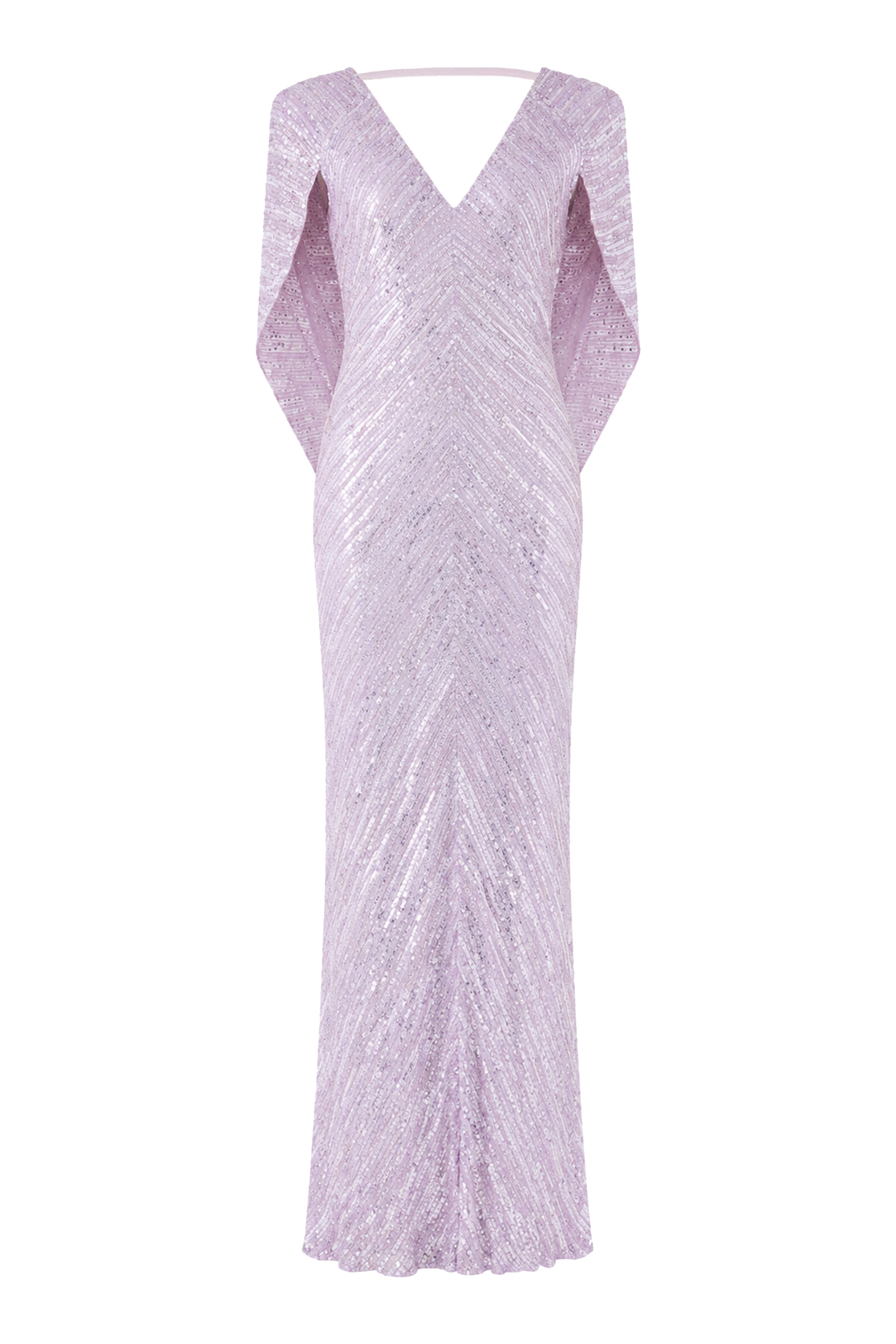 Fiore Evening Dress