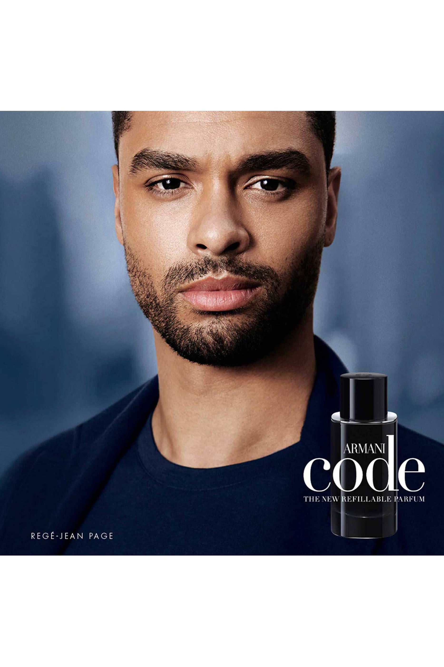 Code Parfum