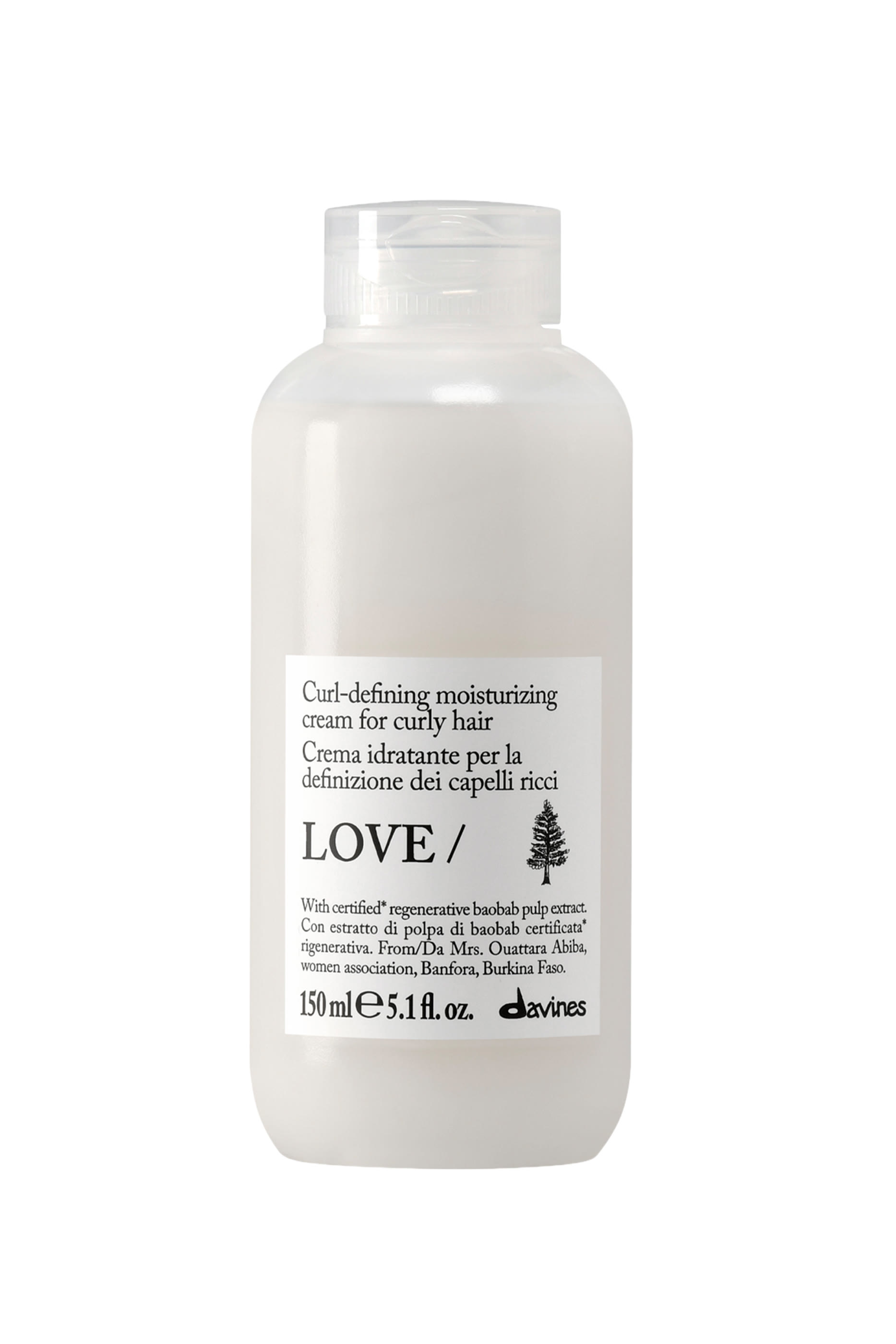 LOVE CURL Cream