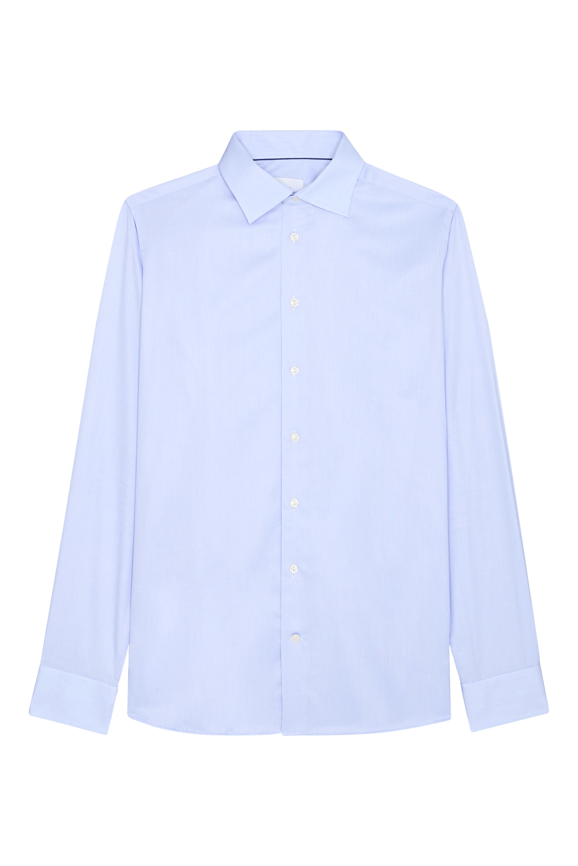 Signature Twill Shirt
