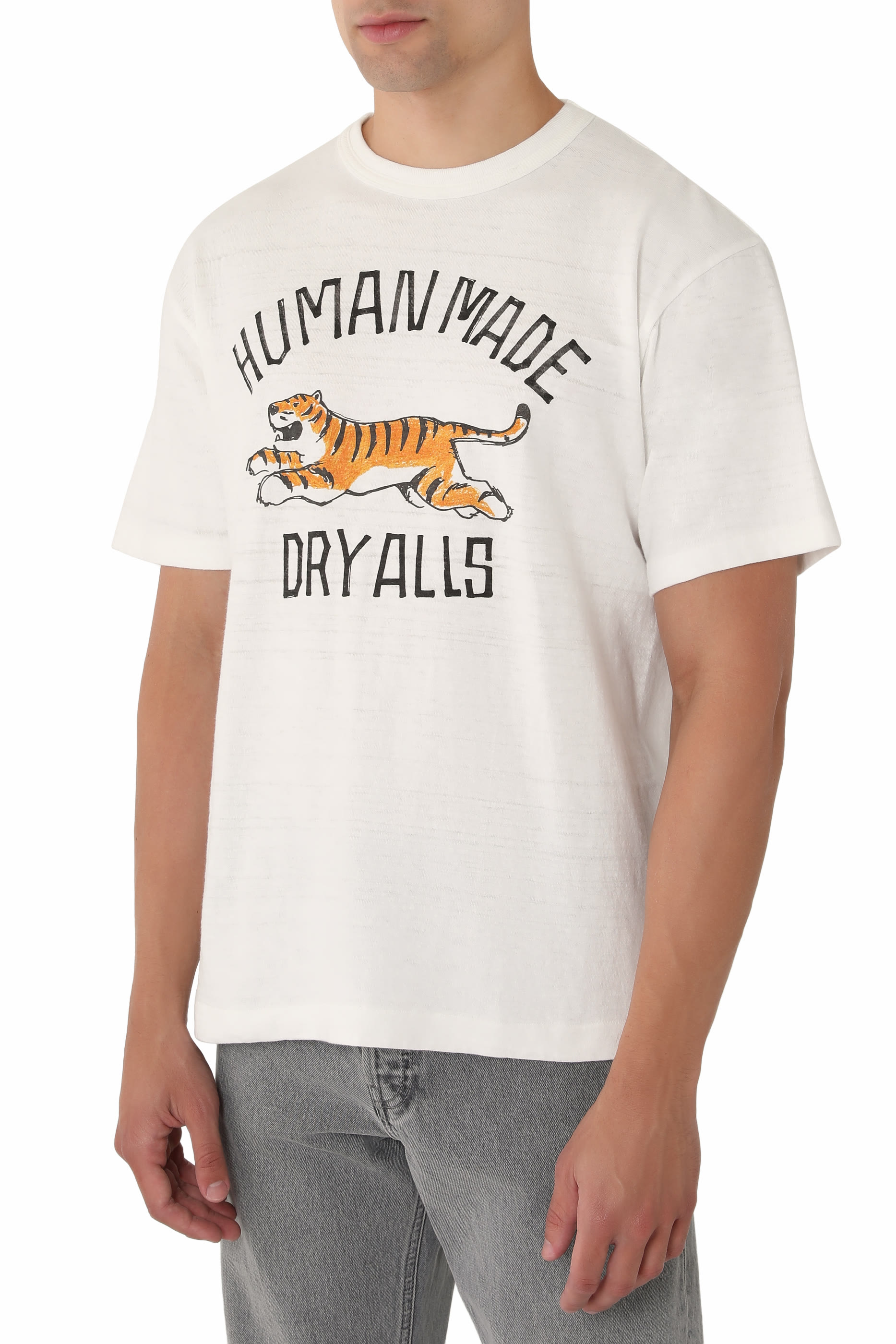Logo Graphic T-Shirt
