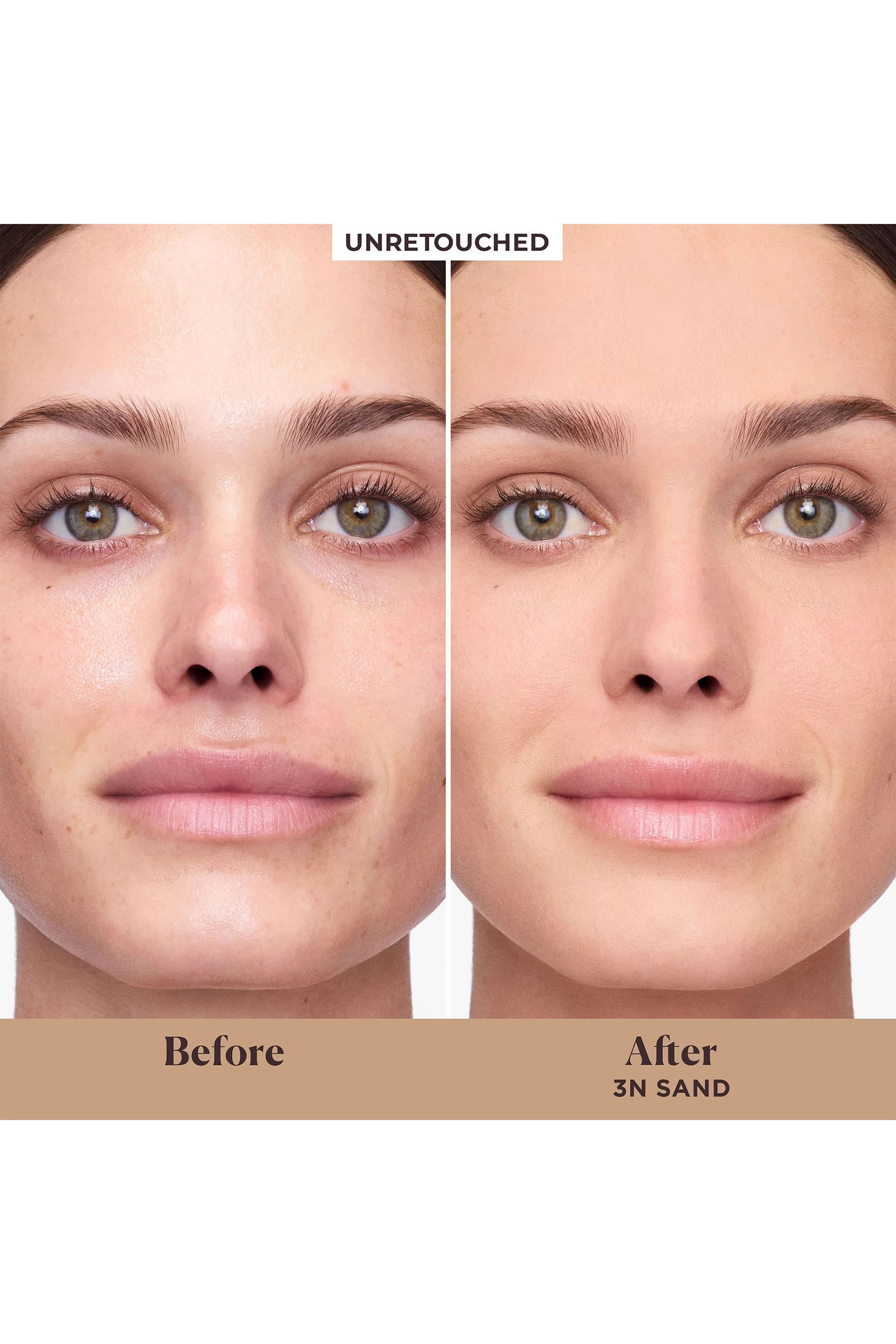 Tinted Moisturizer Blurred Matte SPF 30