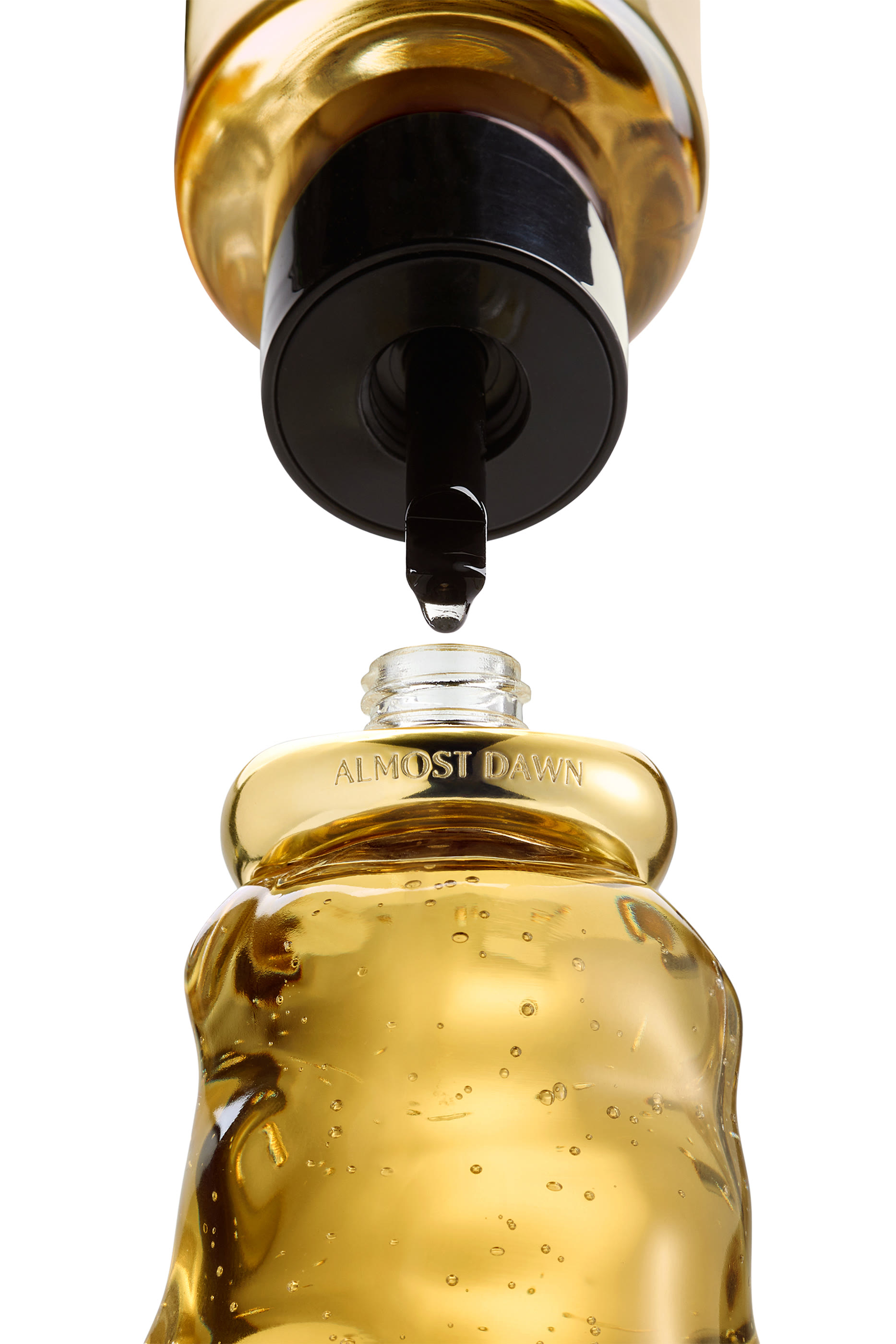 عطر ألموست داون
