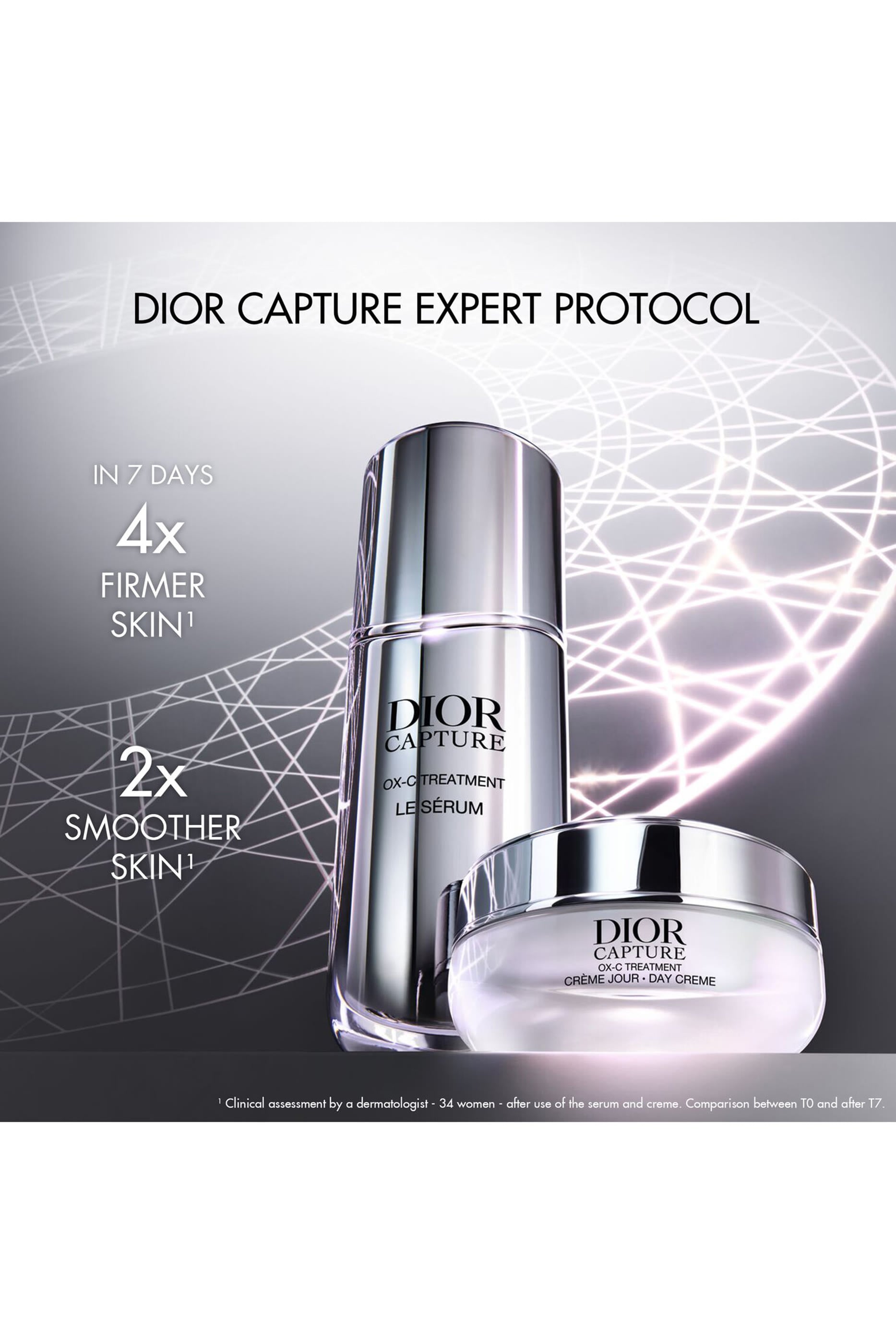 Capture Le Serum