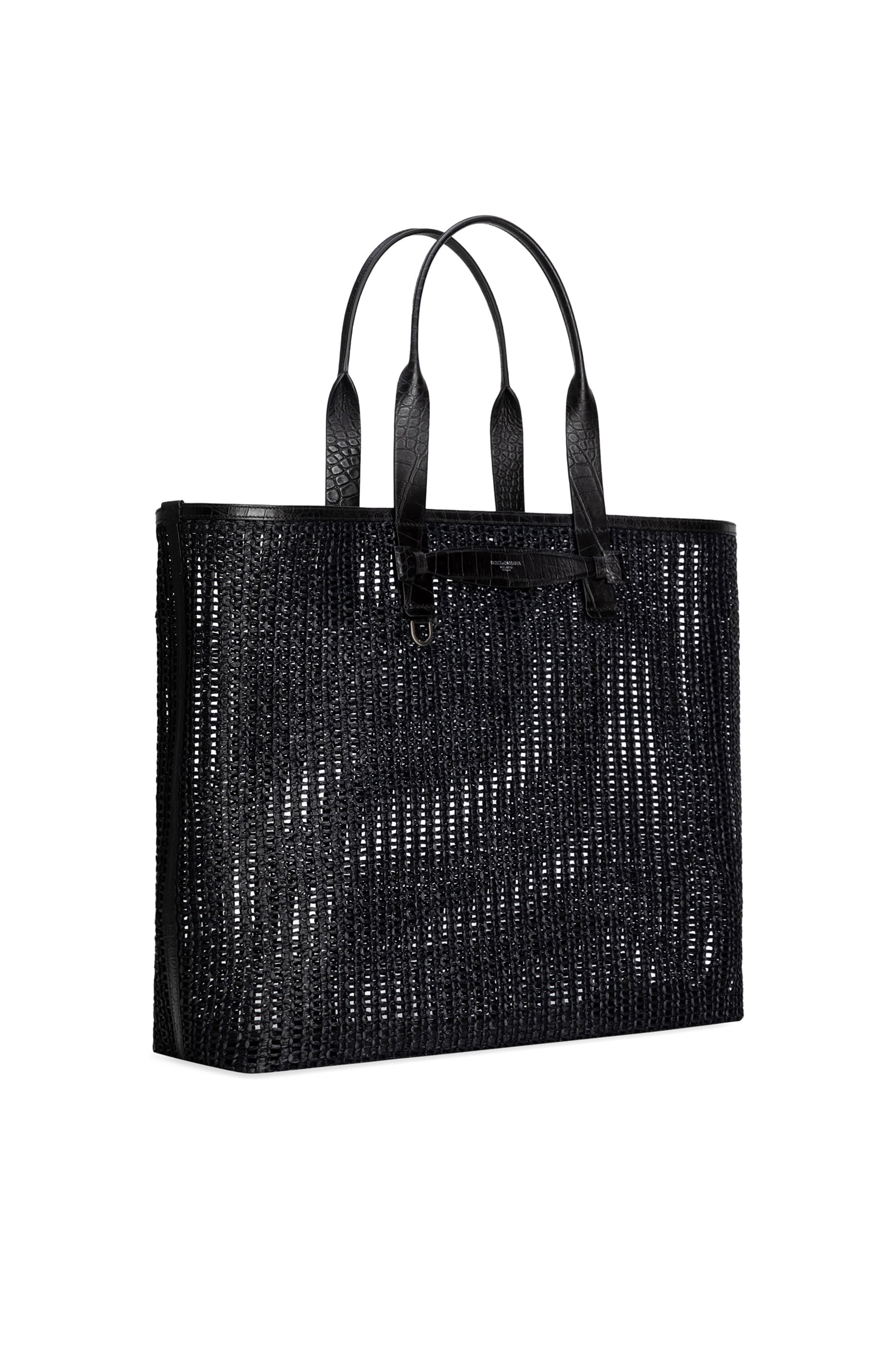 Adamo Shopper Bag