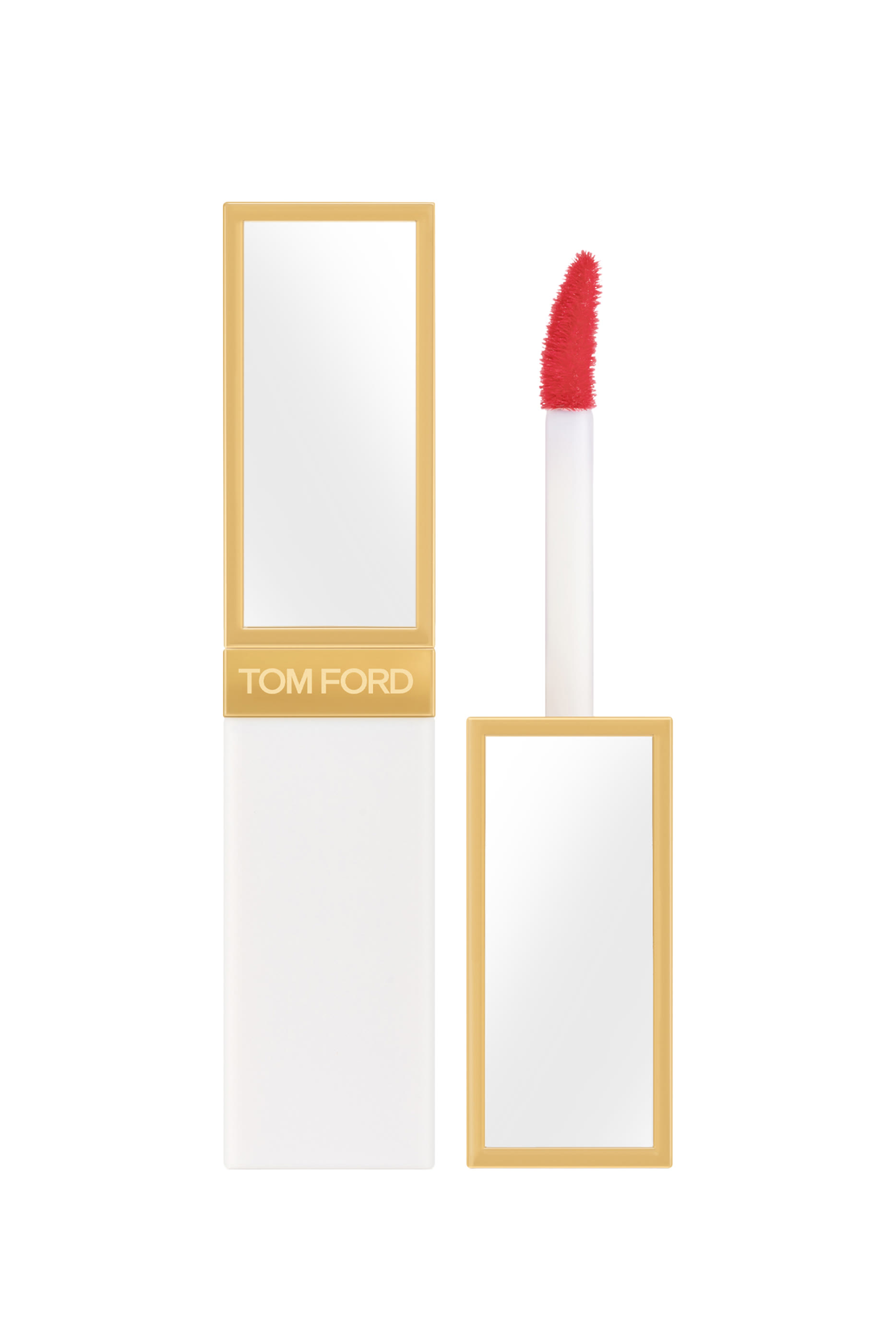 Soleil Tinted Lip Glow