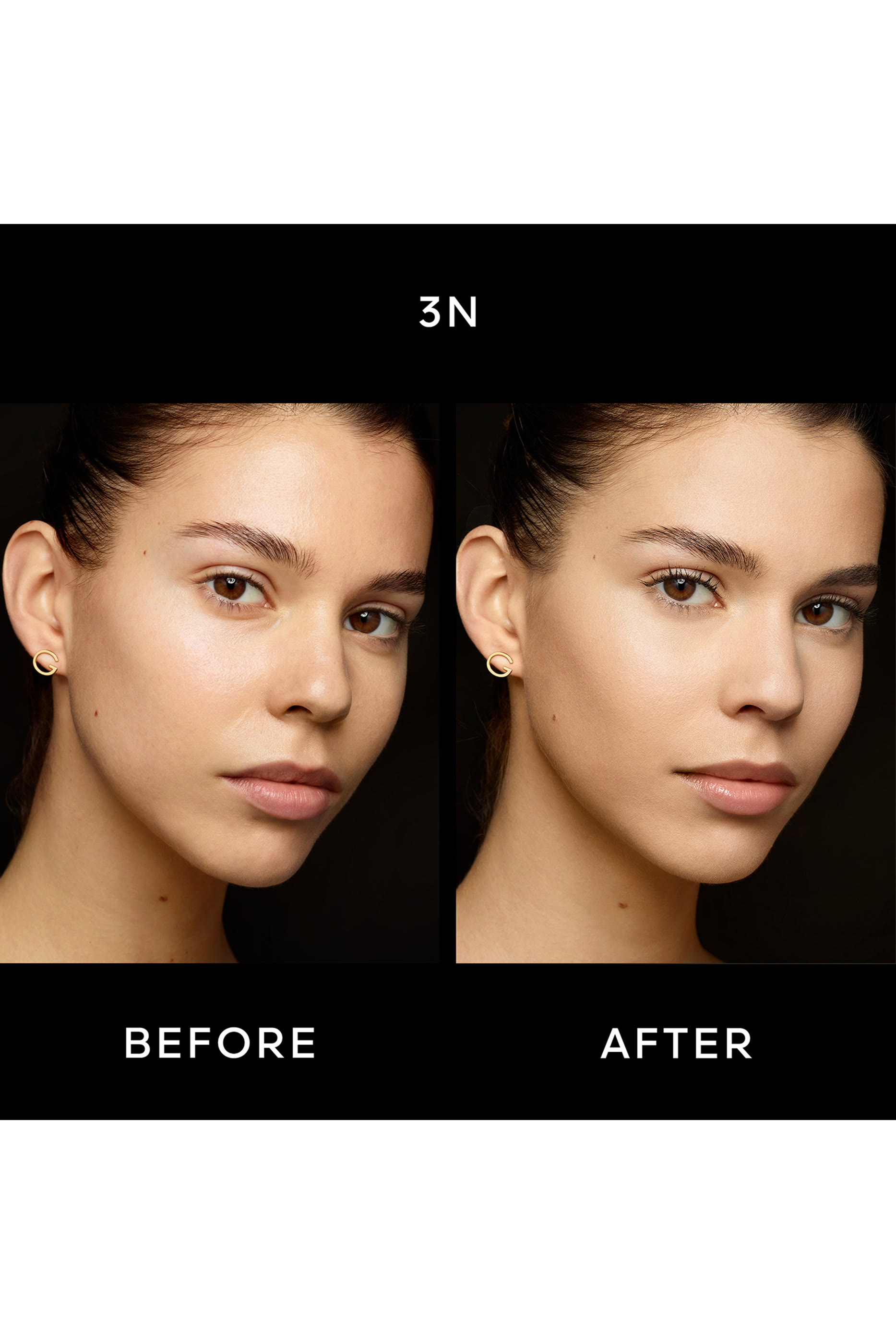 Parure Gold Skin Matte Fluid Foundation