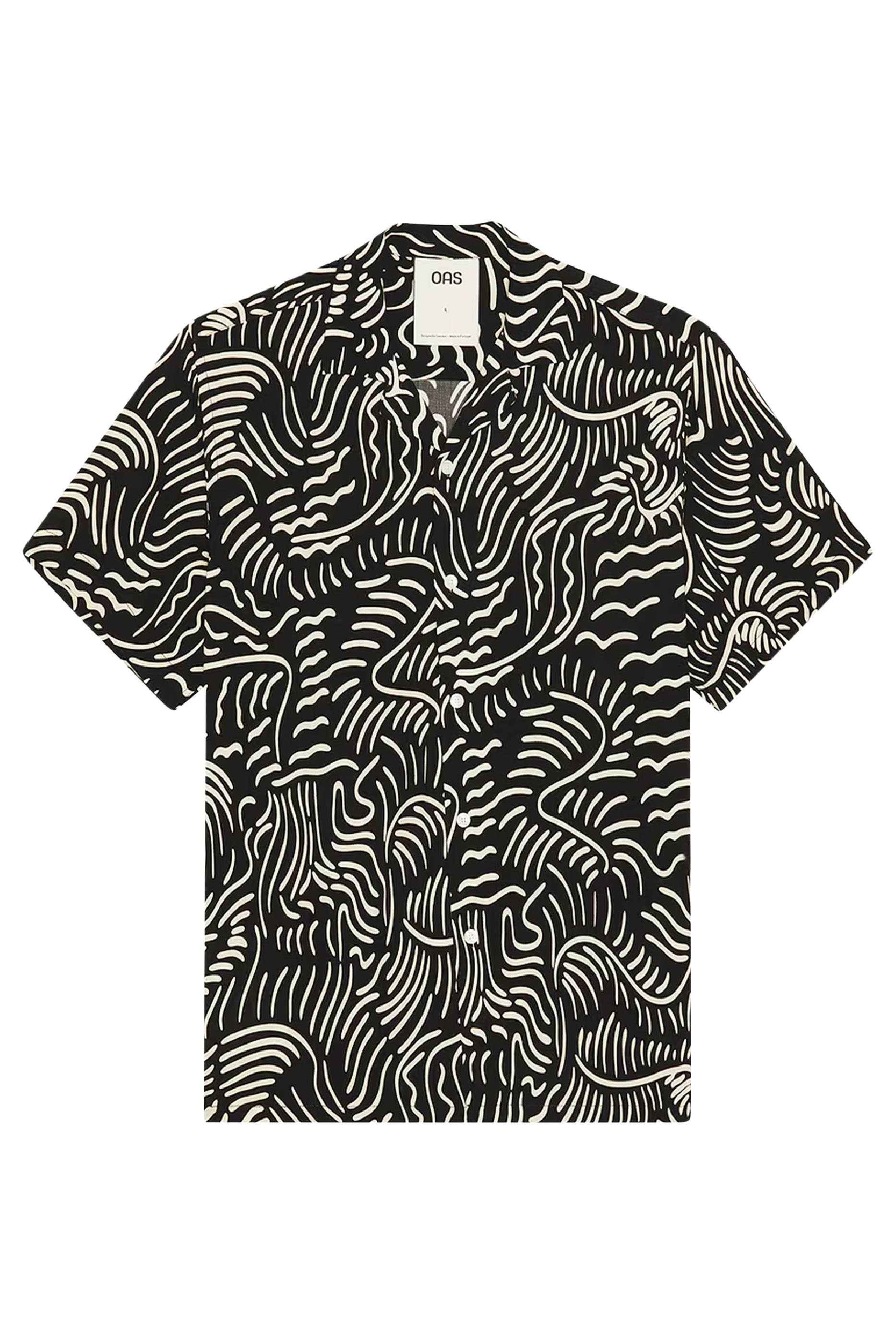 Tar Lorenzo Shirt