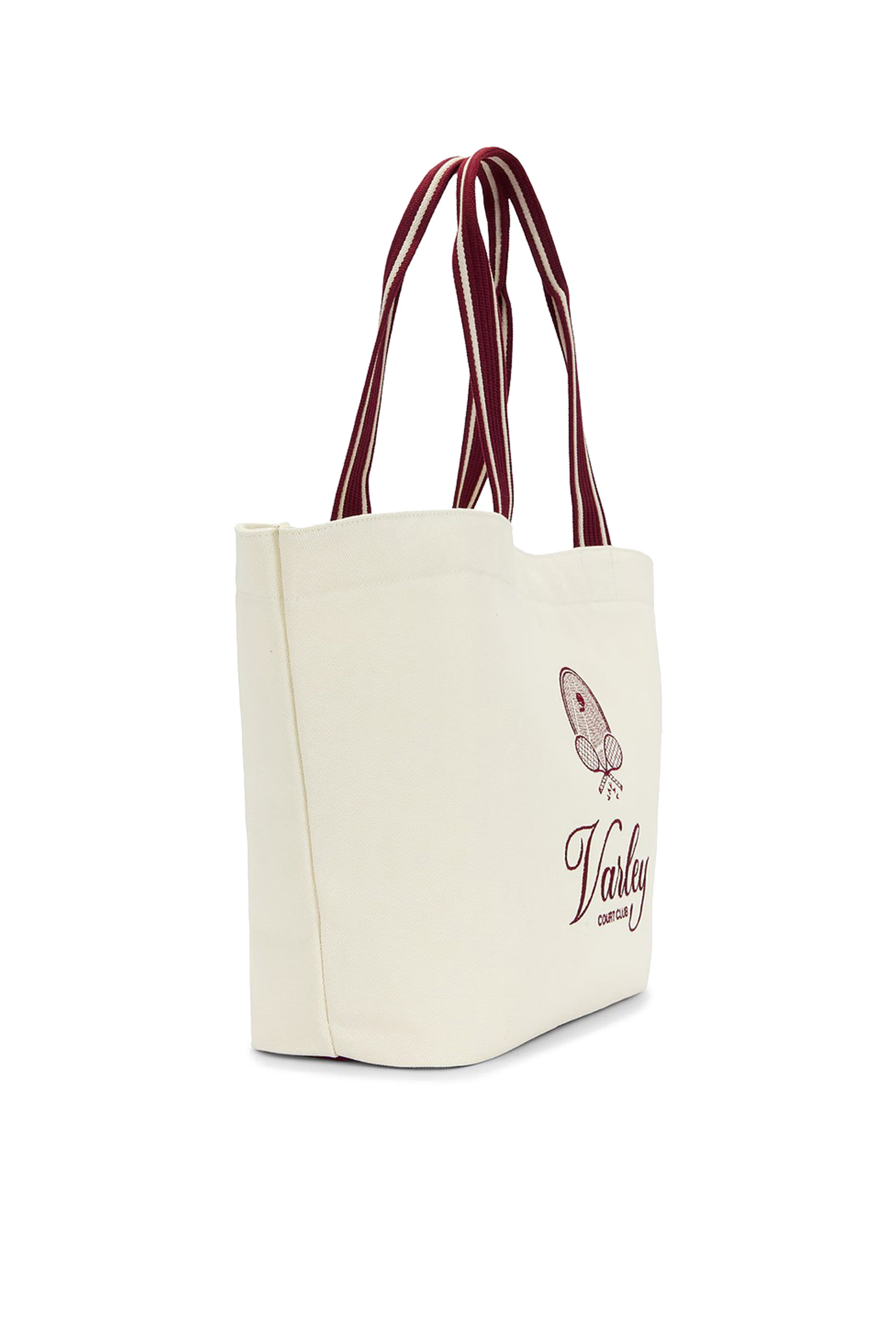  Robinson Canvas Club Tote Bag