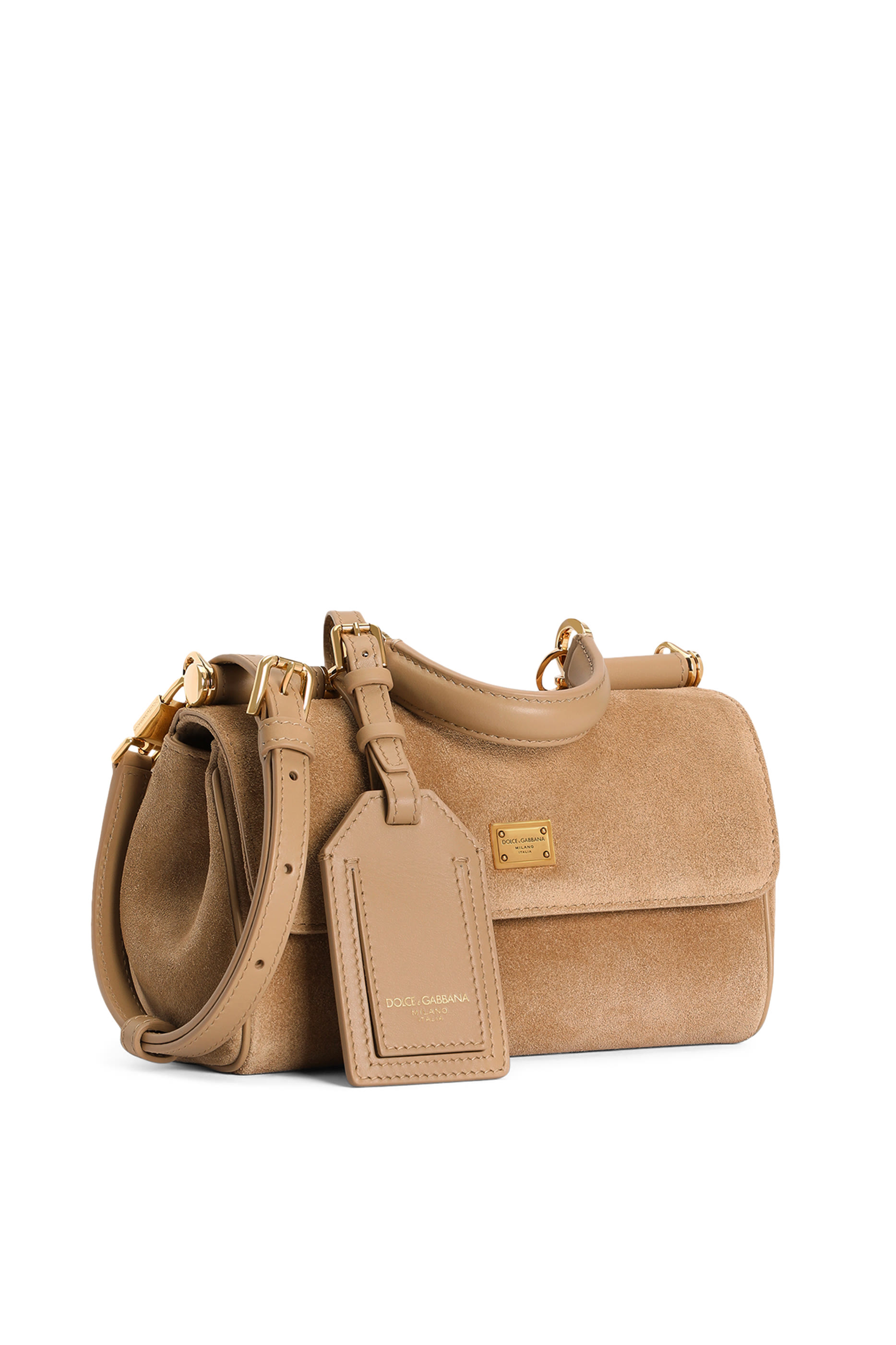 My Sicily Mini Handbag