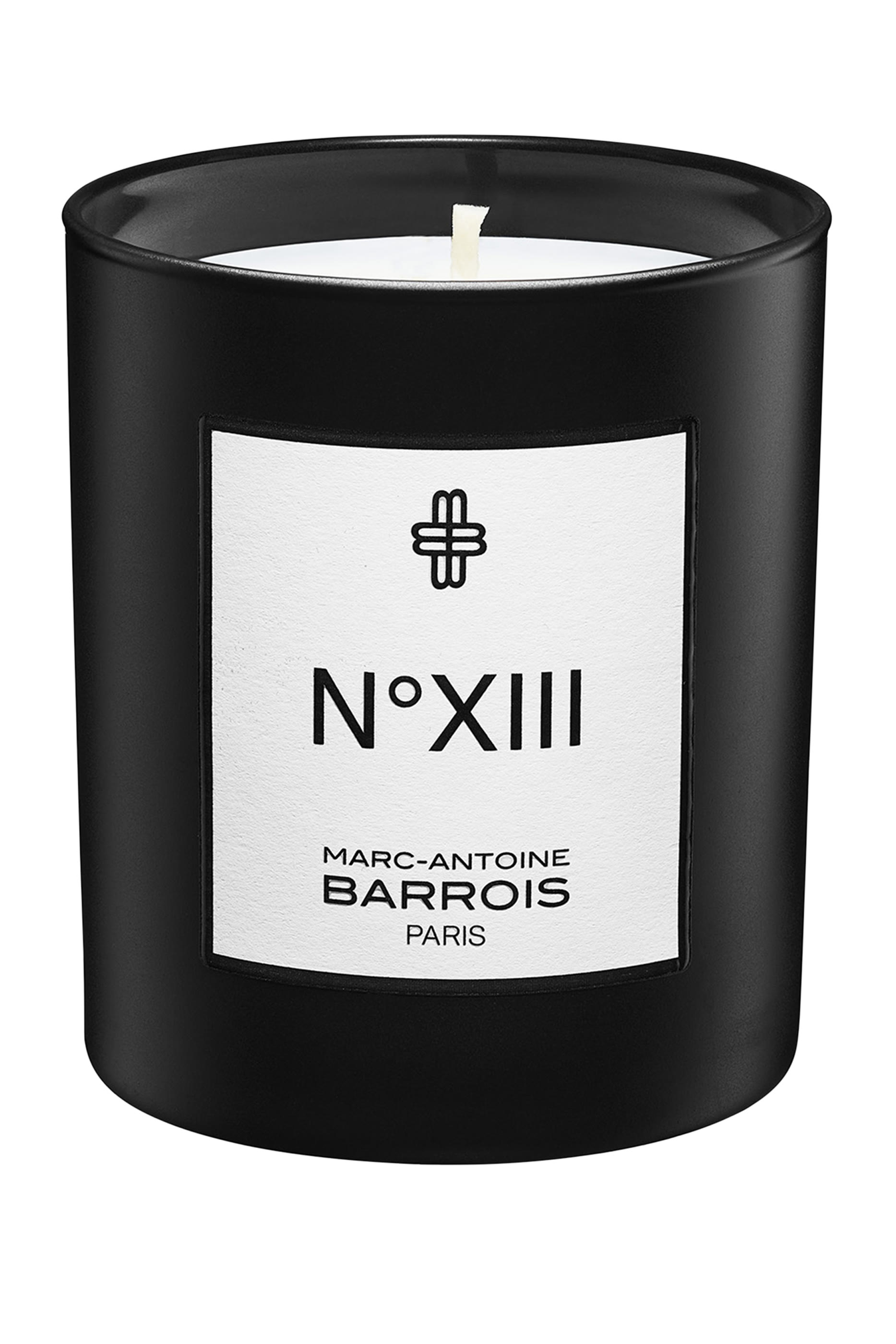 شمعة معطرة نمبر XIII (13)