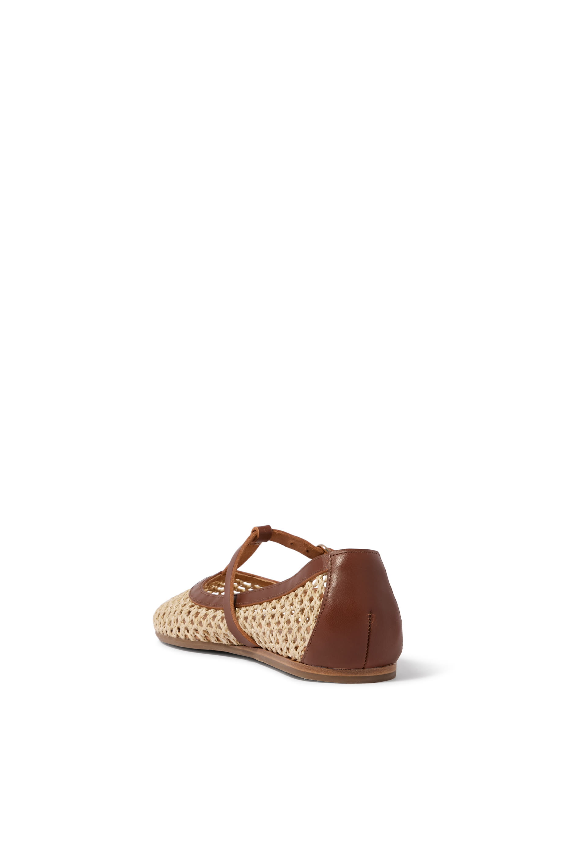 Aerati Flat Ballerinas