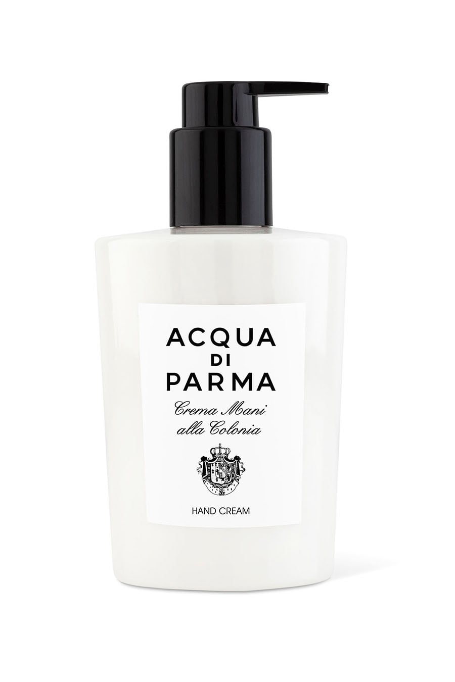 Colonia Hand Cream