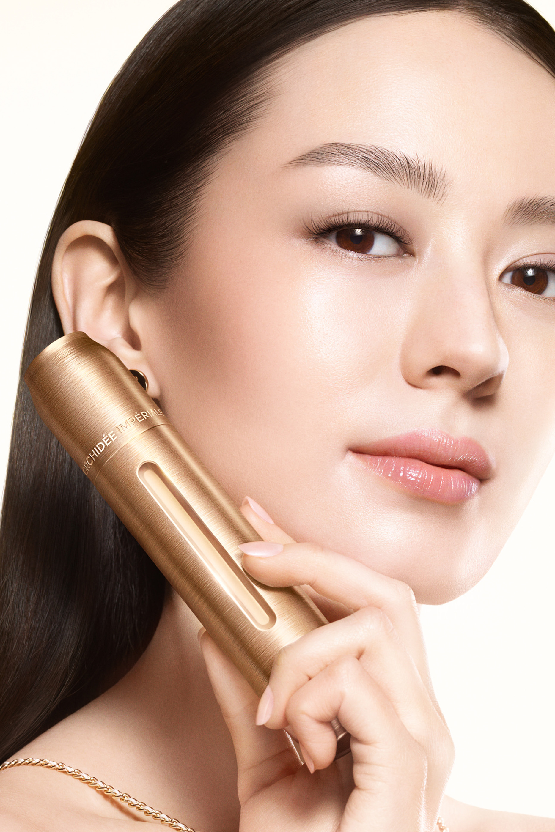 Orchid&eacute;e Imp&eacute;riale Gold Nobile Serum Refill