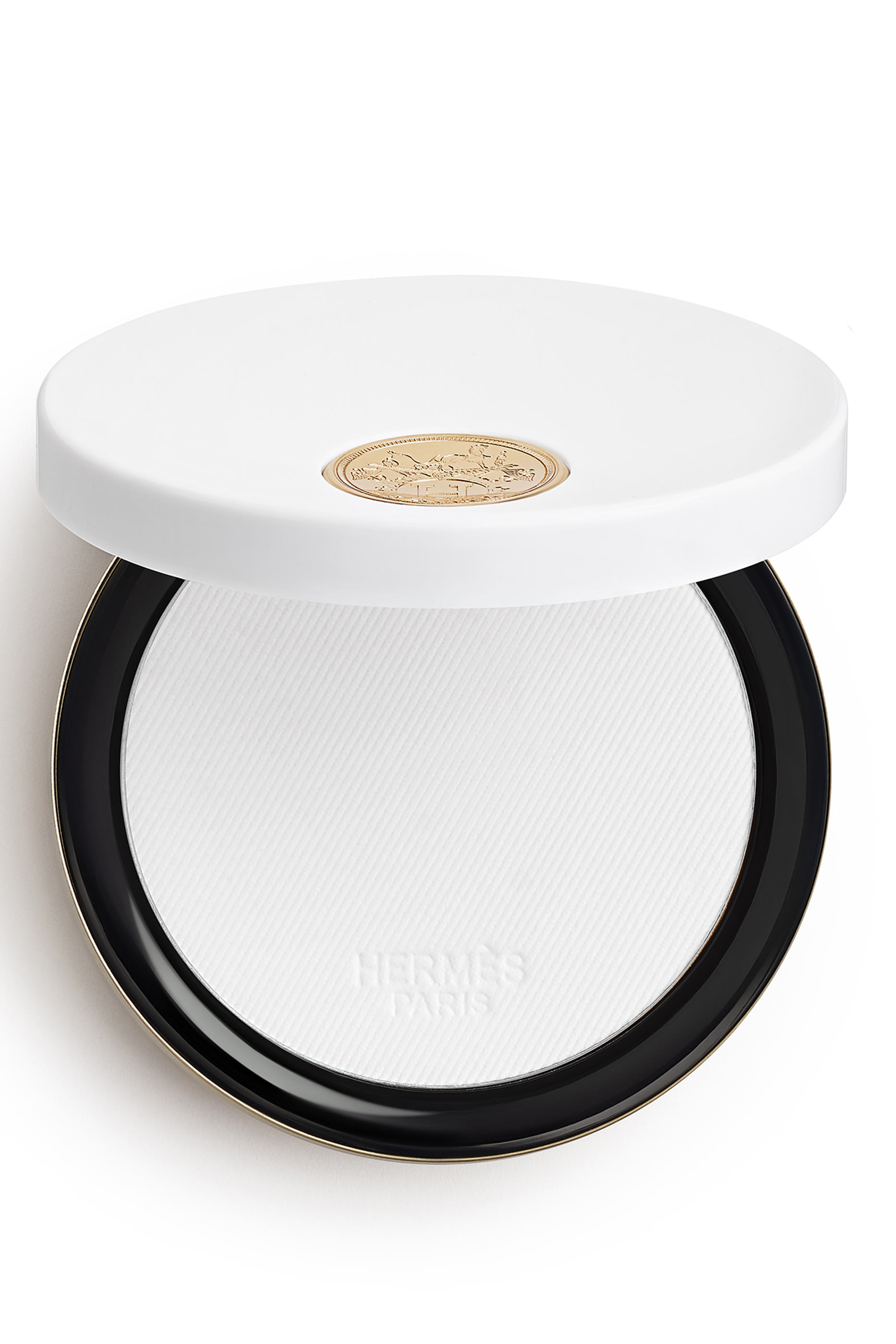 Hermès Plein Air, Radiant Matte Powder