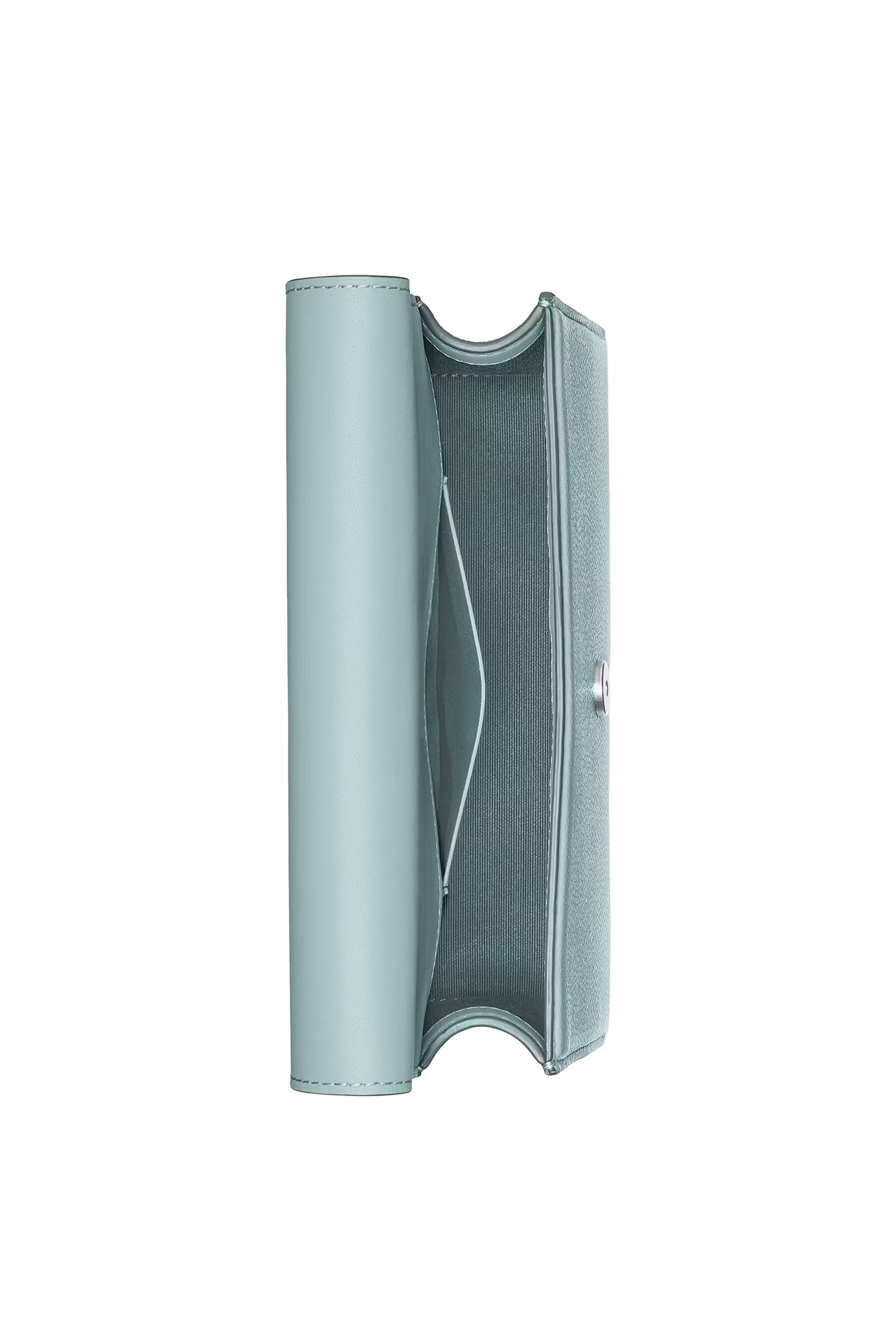 Deco Mini Flap Chain Crossbody