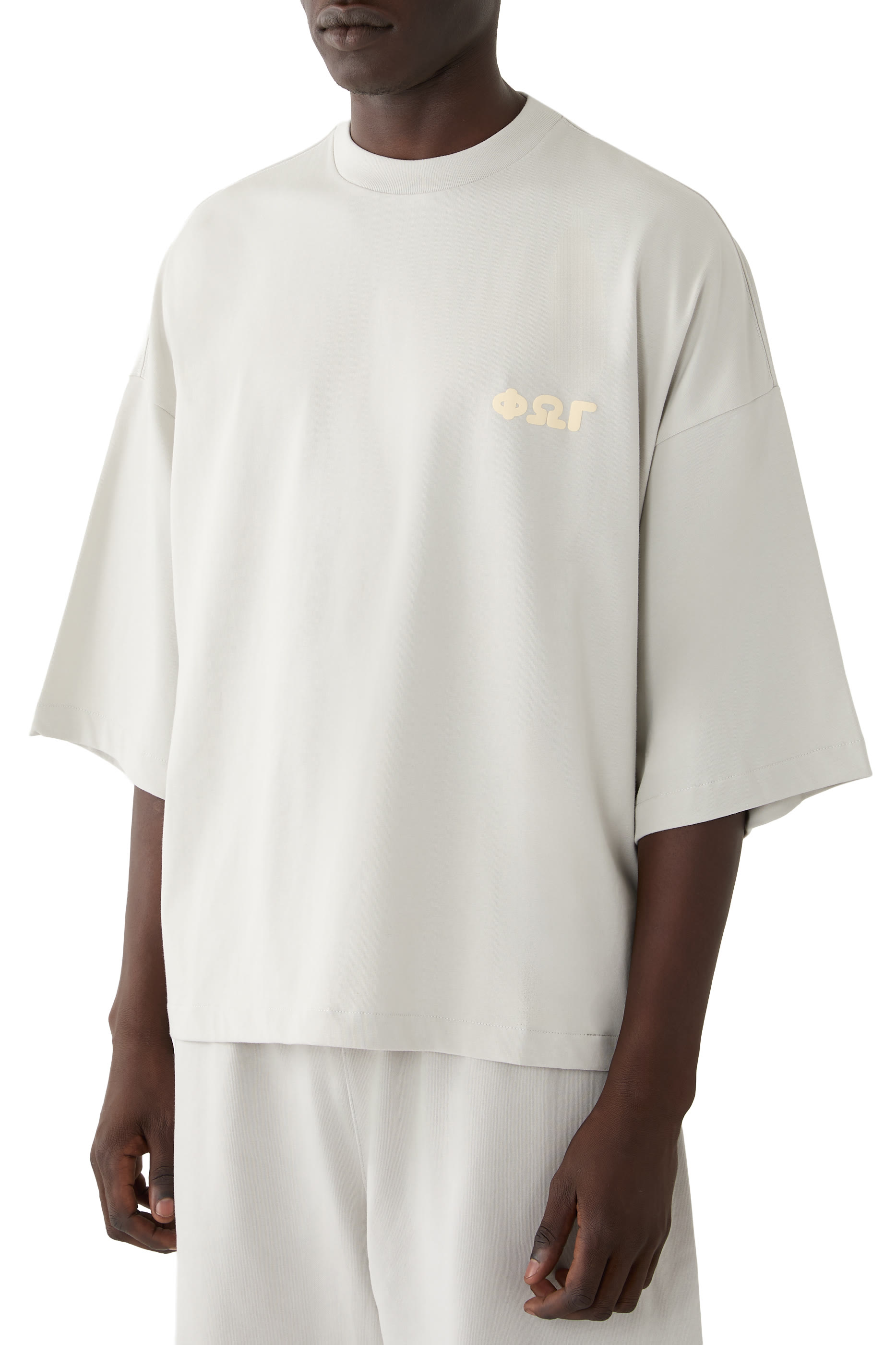 Merch T-Shirt 