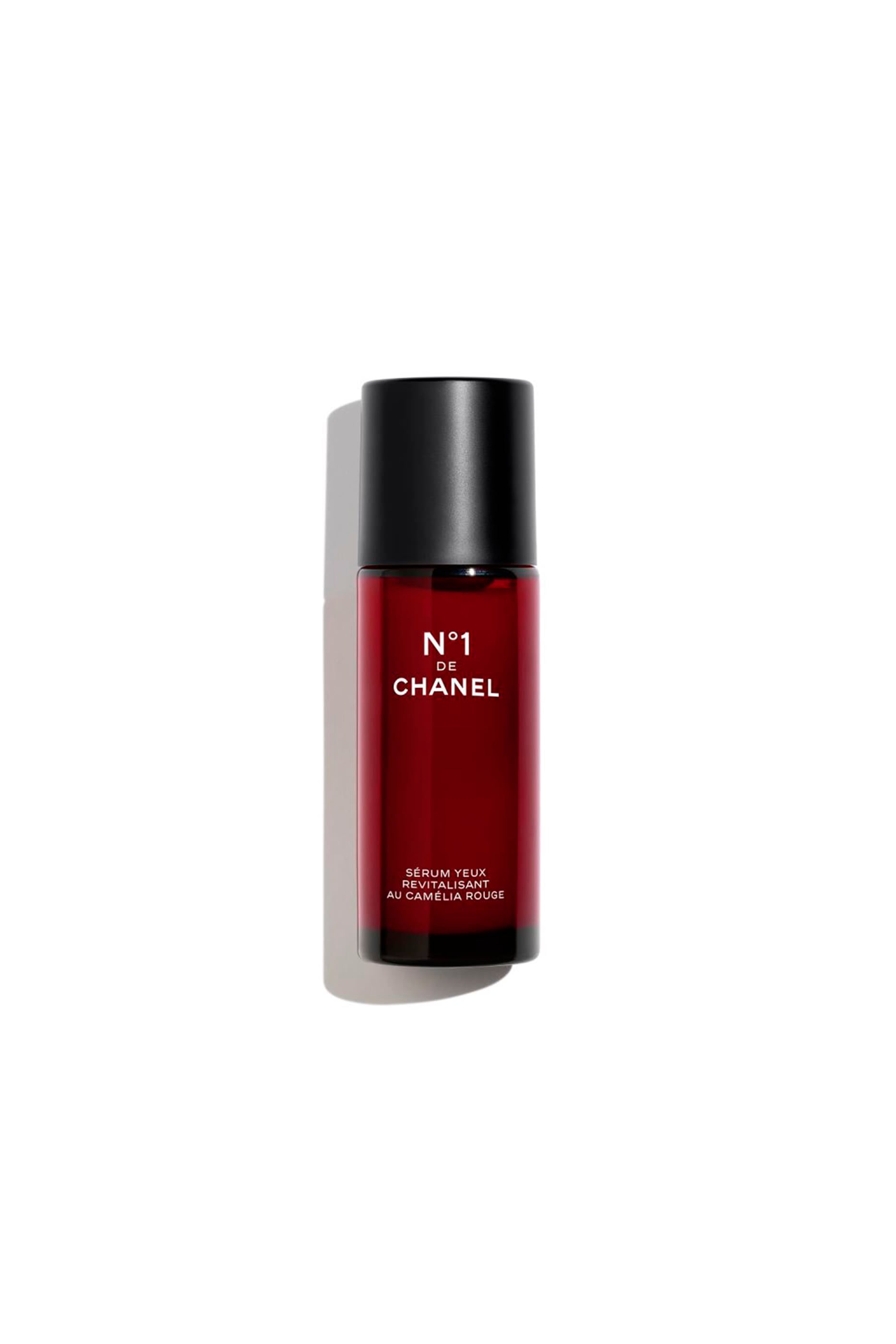 N°1 De Chanel Revitalizing Eye Serum