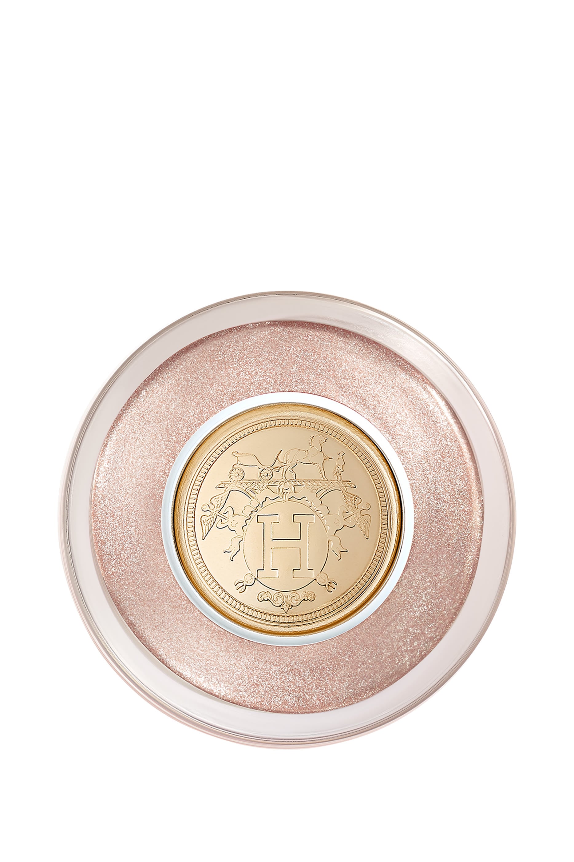 Les Mains Hermes Nail Polish