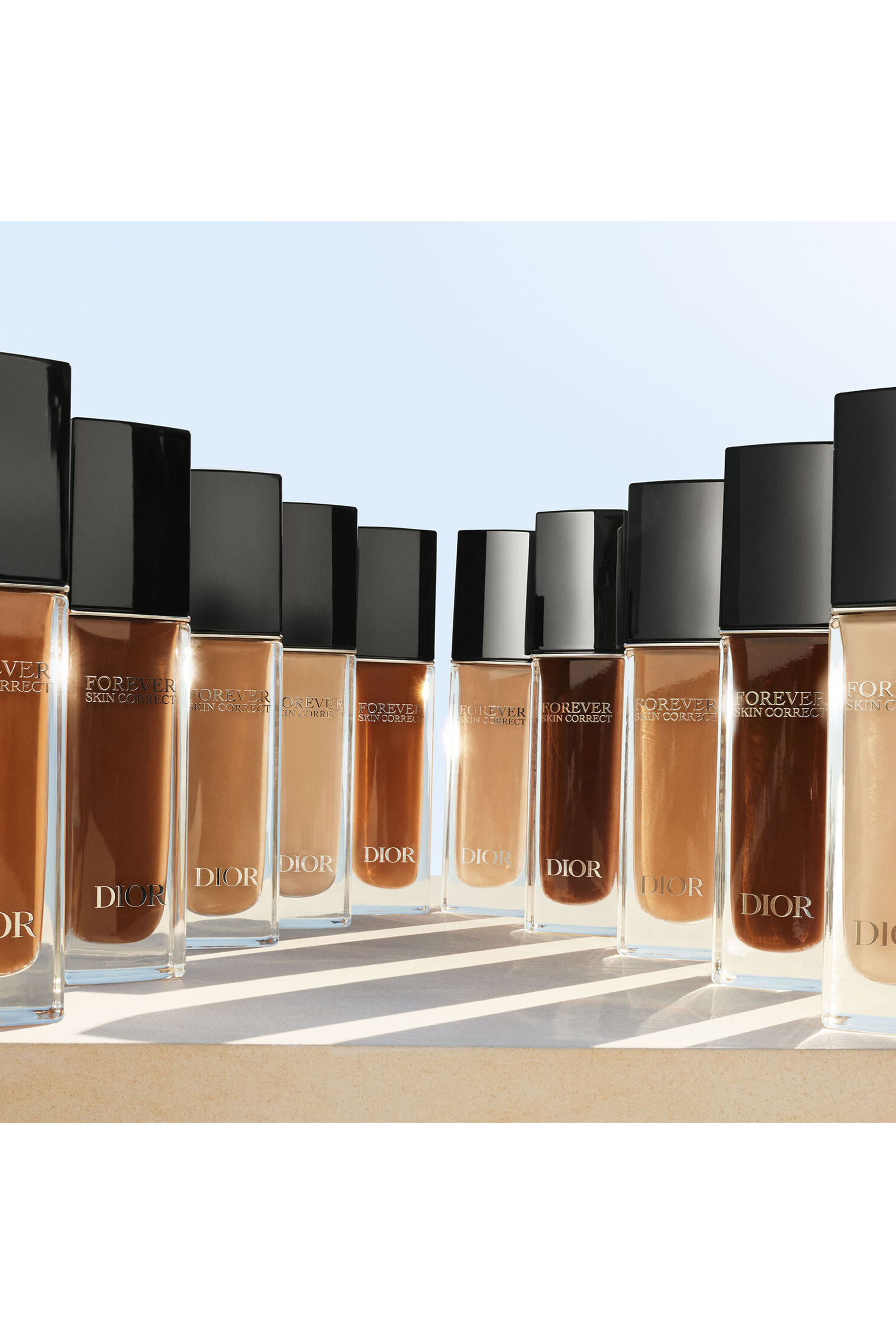 Dior Forever Skin Correct