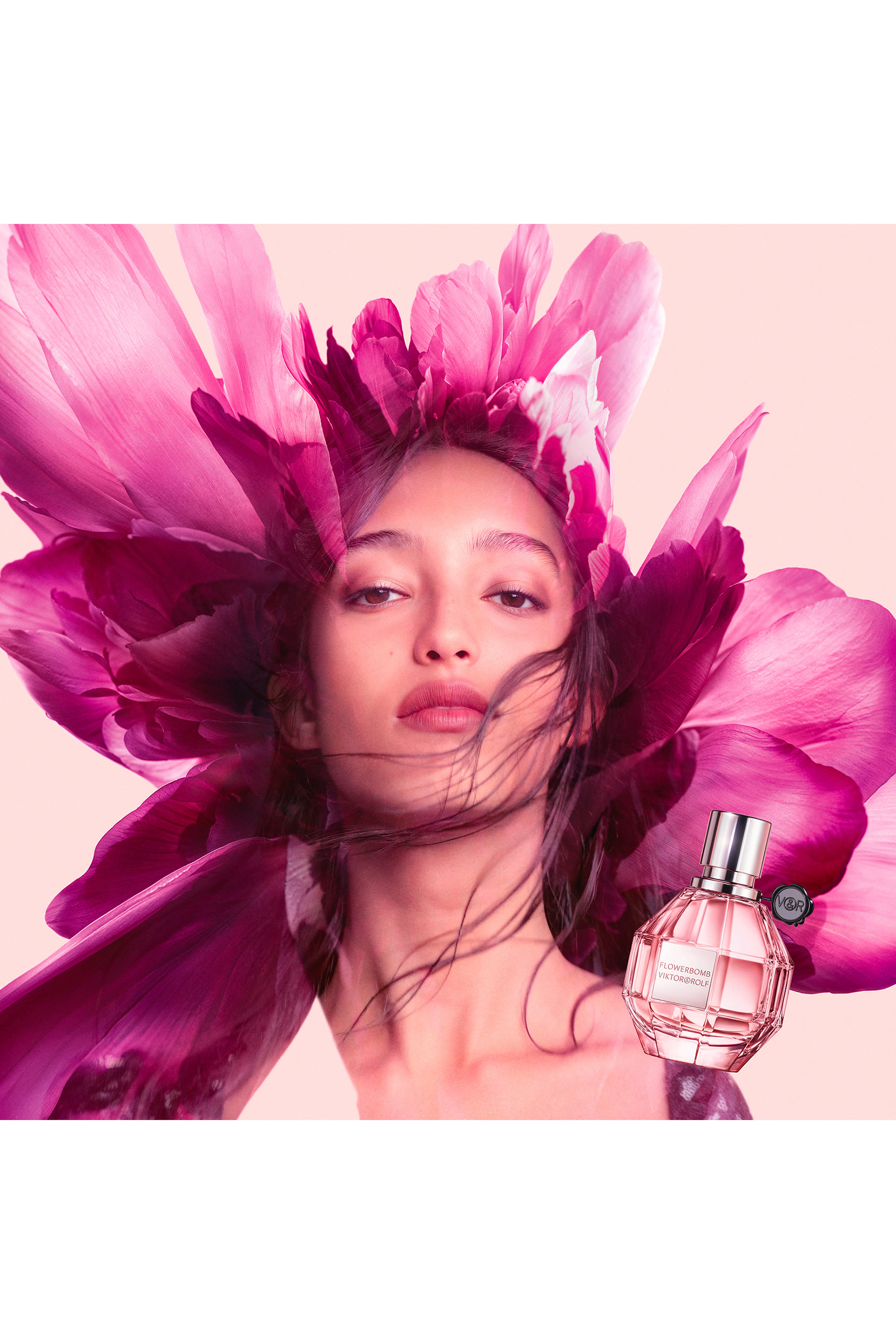 Flowerbomb Eau de Parfum