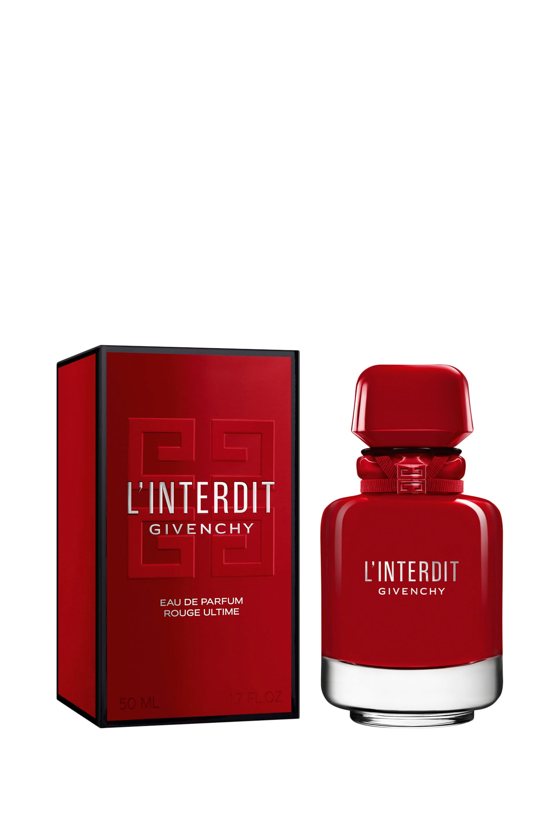 L'Interdit Eau de Parfum Rouge Ultime