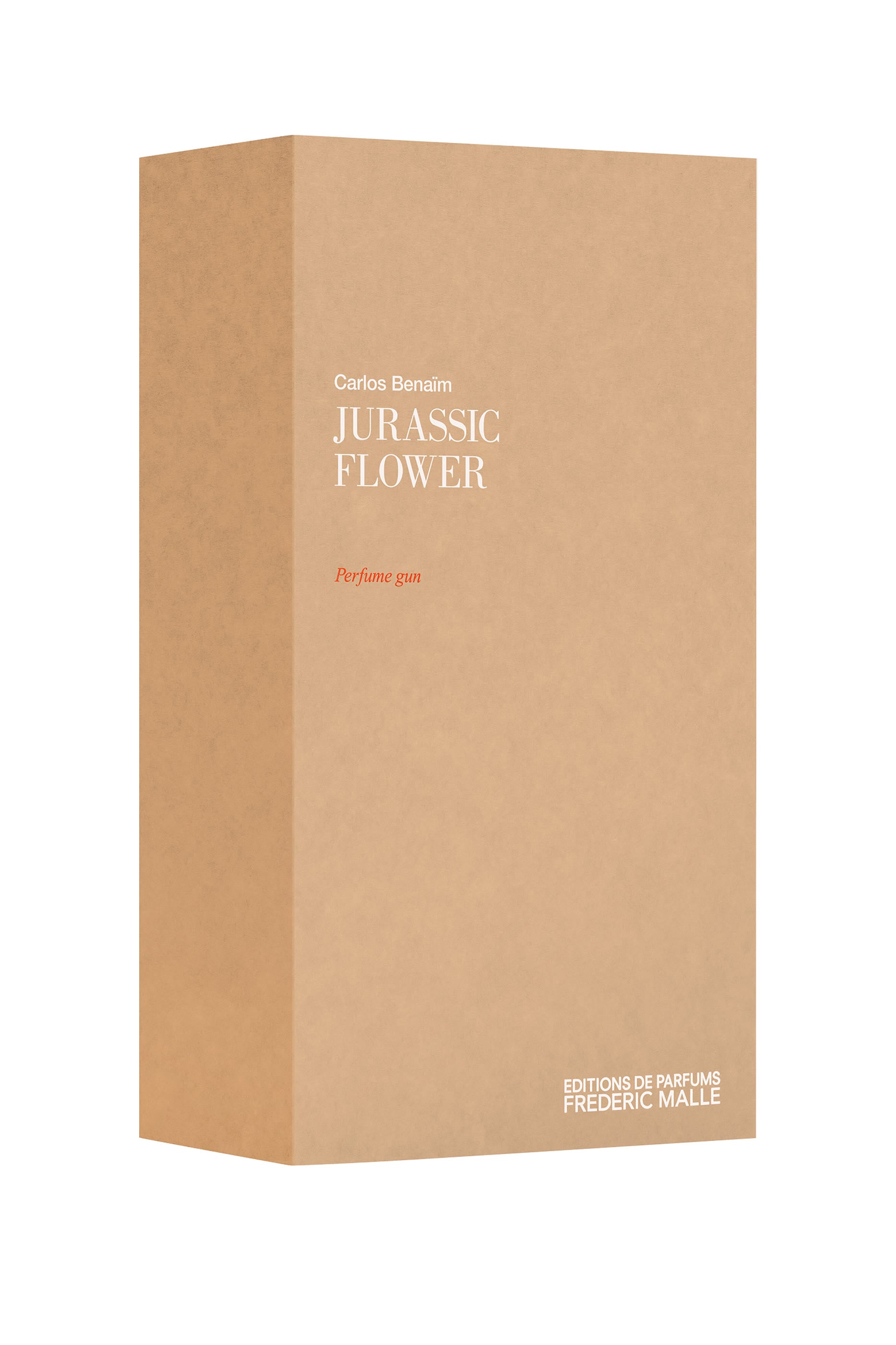 Jurassic Flower Perfume Gun