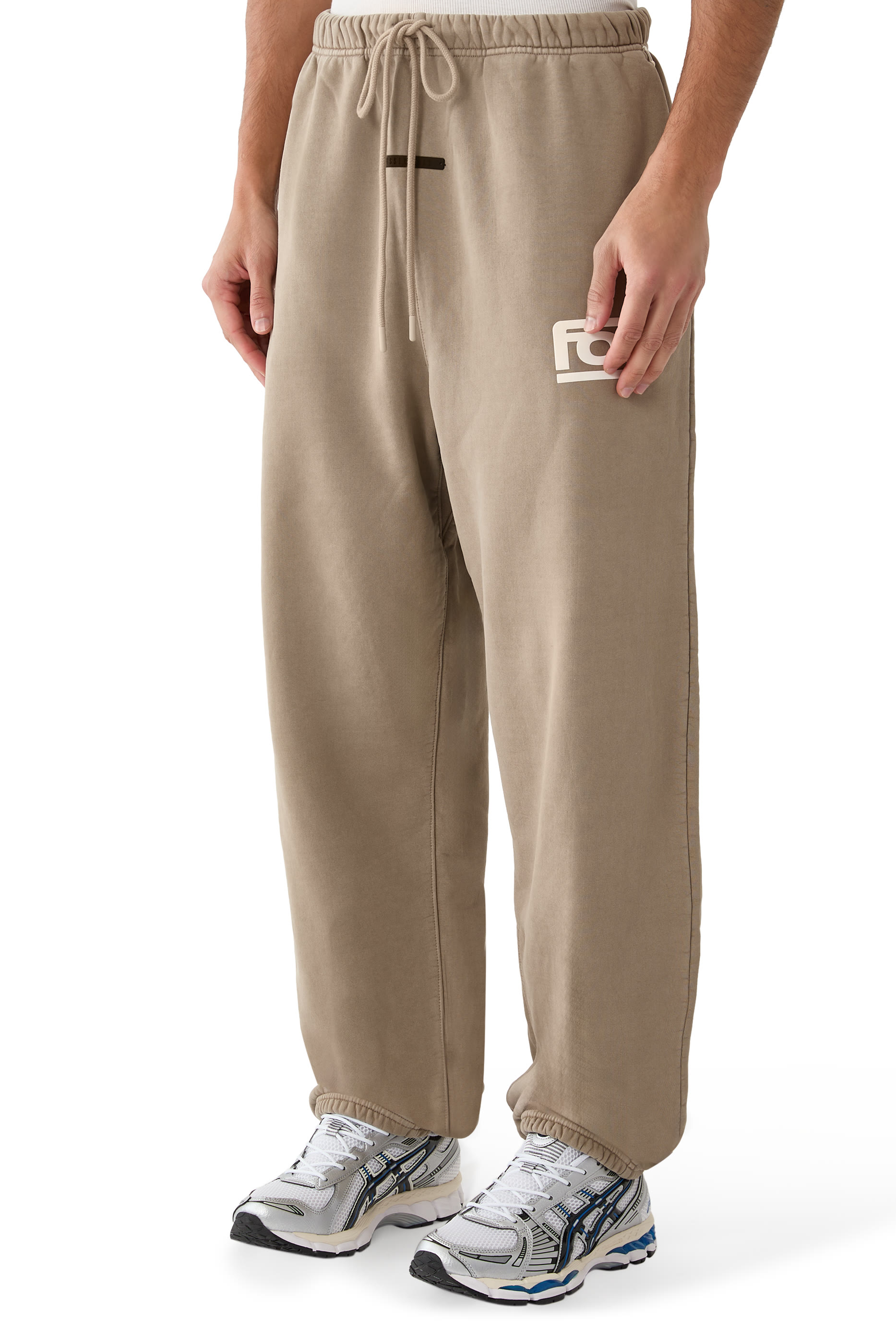 Classic Slouchy Sweatpants