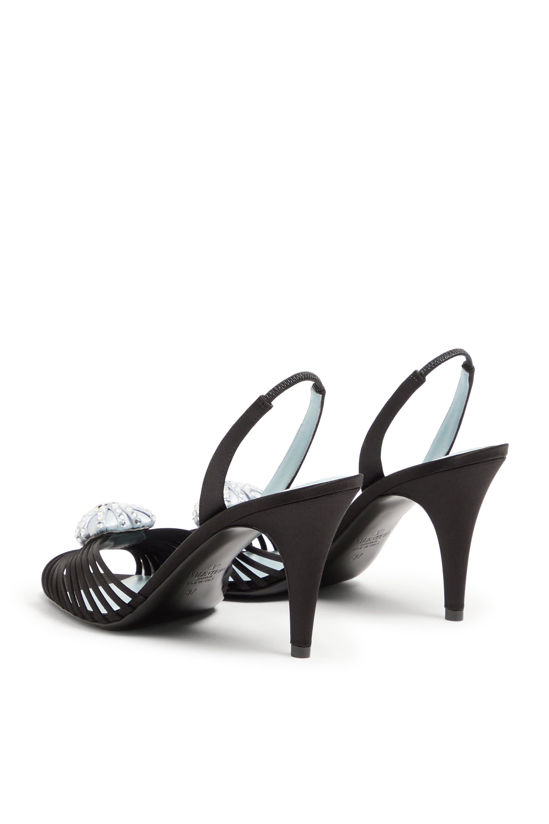 Coeur Royal 85 Slingback Mules