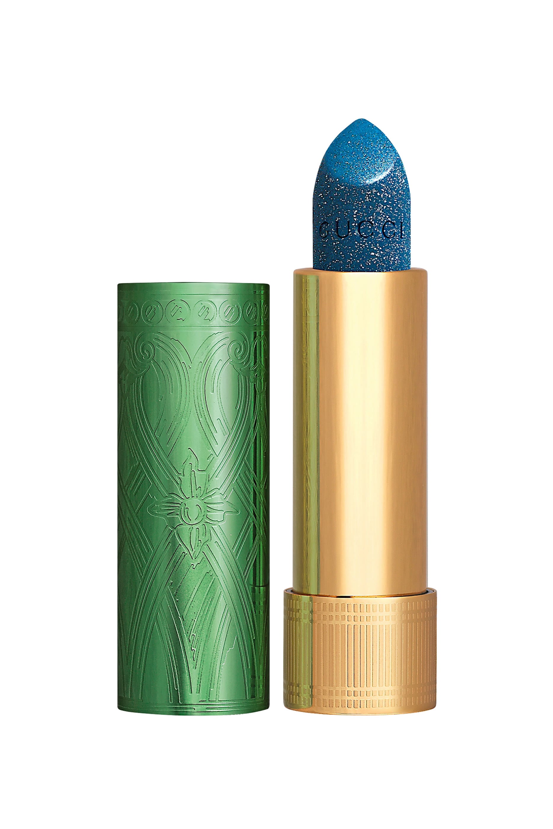 Rouge à Lèvres Glitter Lipstick