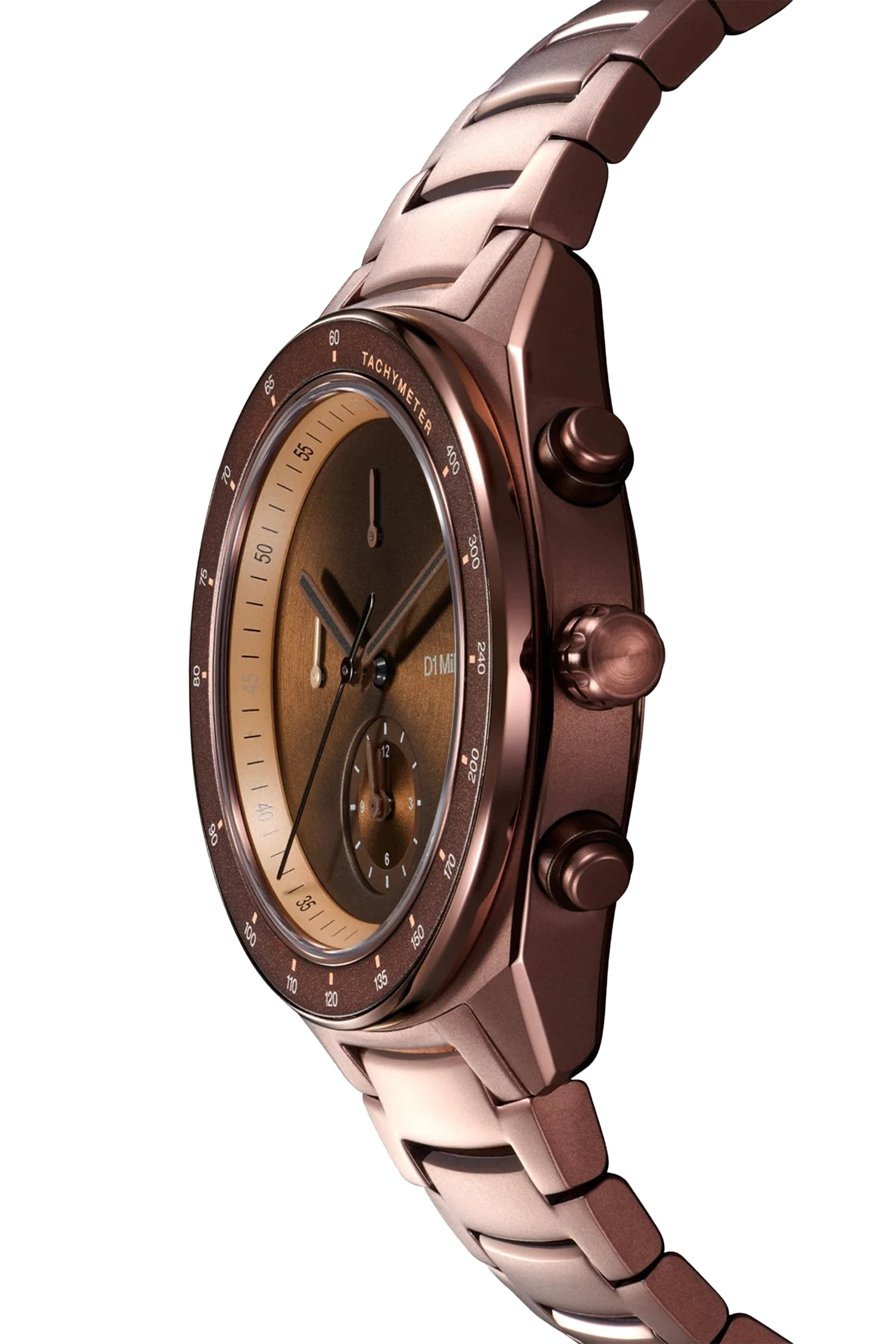 Chronograph Essential Watch