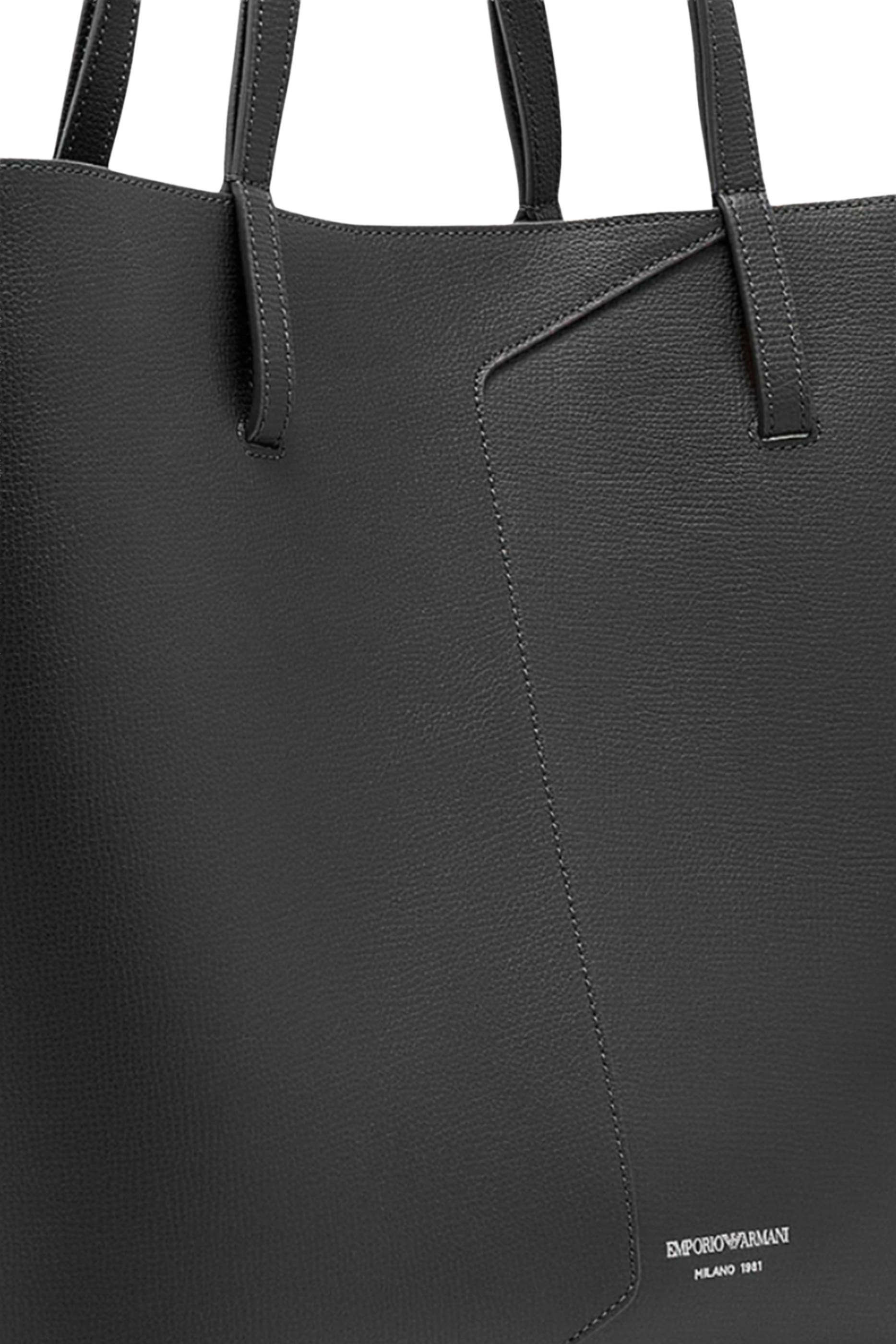 1981 Medium Shopper Tote Bag
