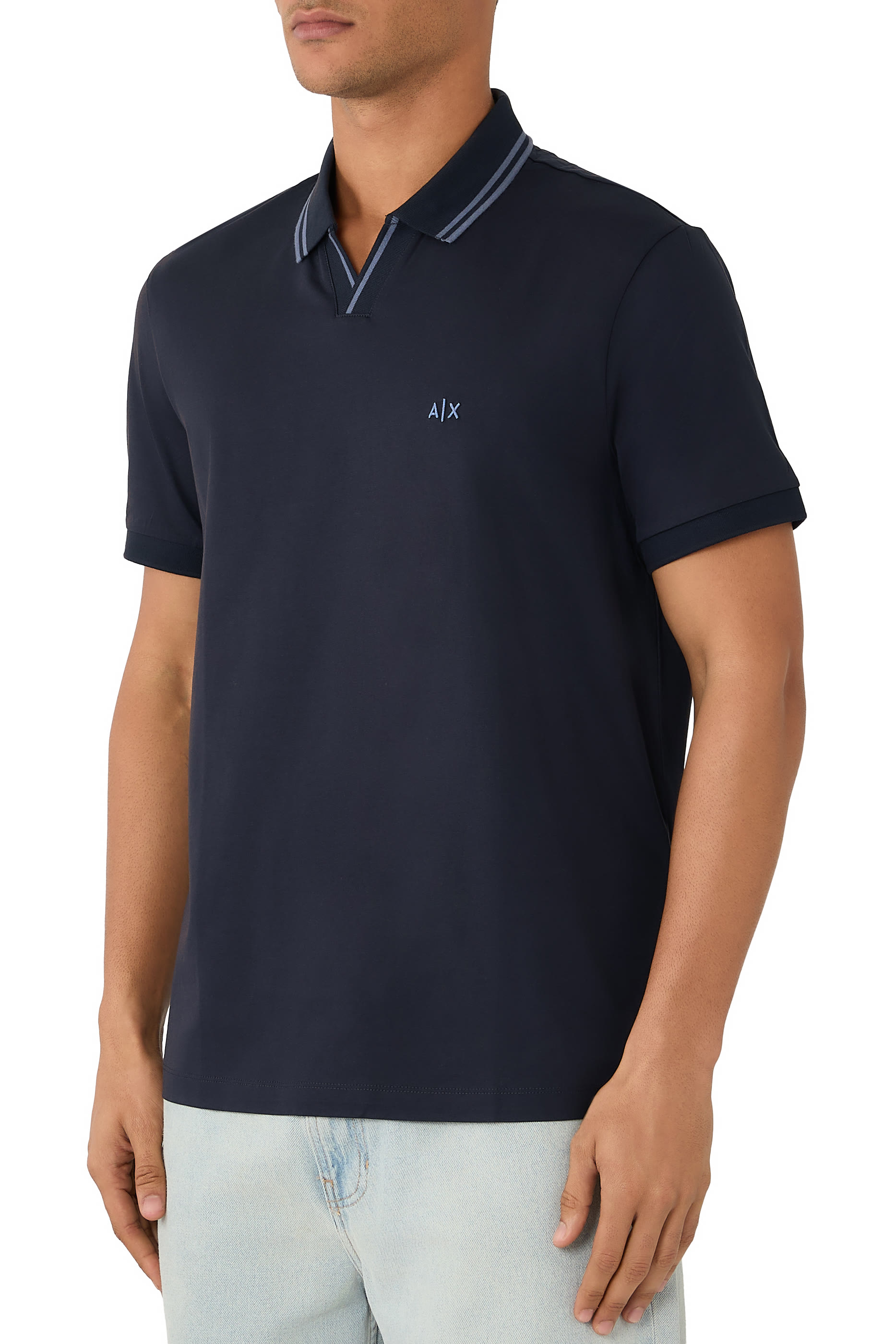 Regular Fit Polo Shirt