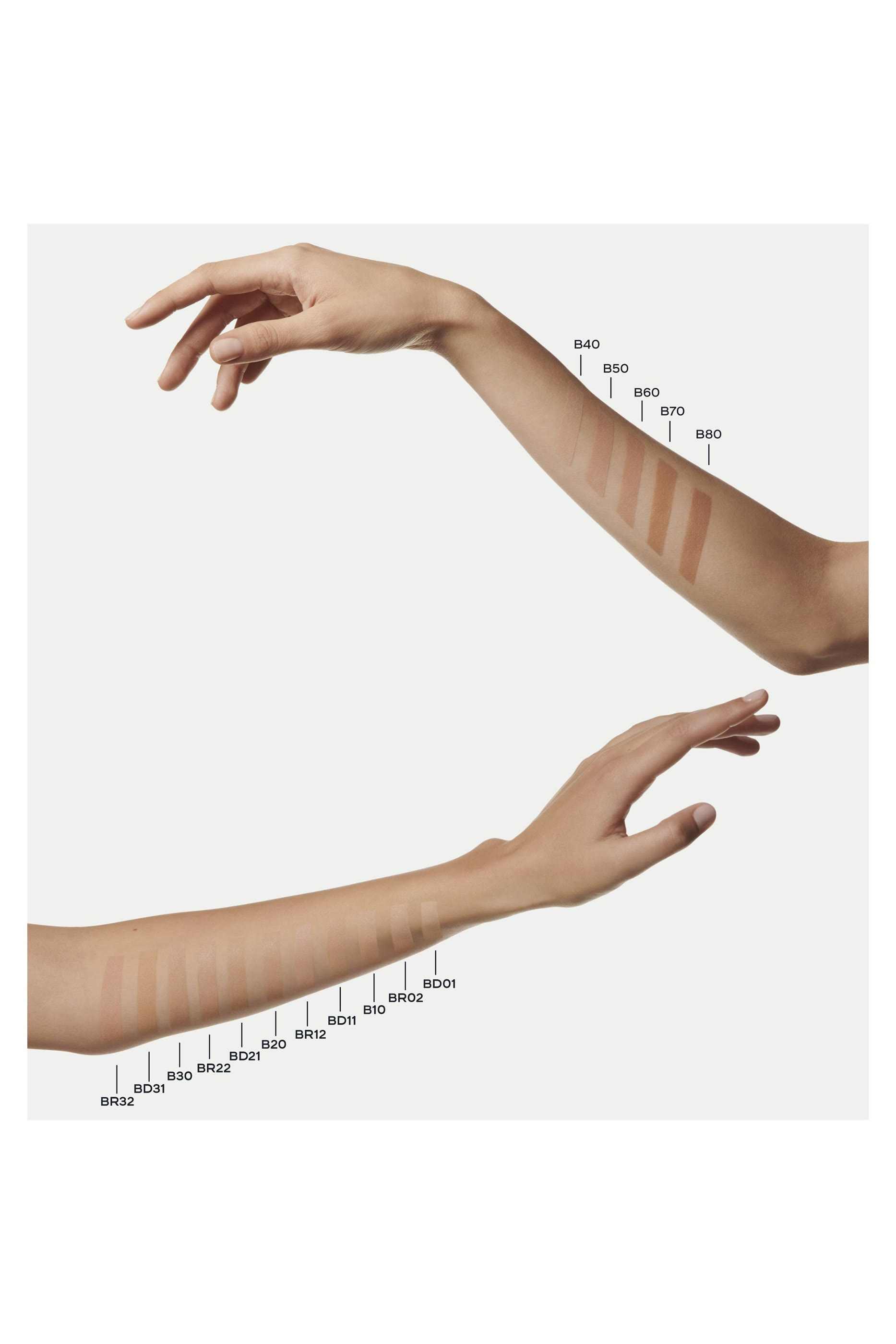 Ultra Le Teint Le Correcteur Ultrawear – All-Day Comfort – Flawless Finish Concealer