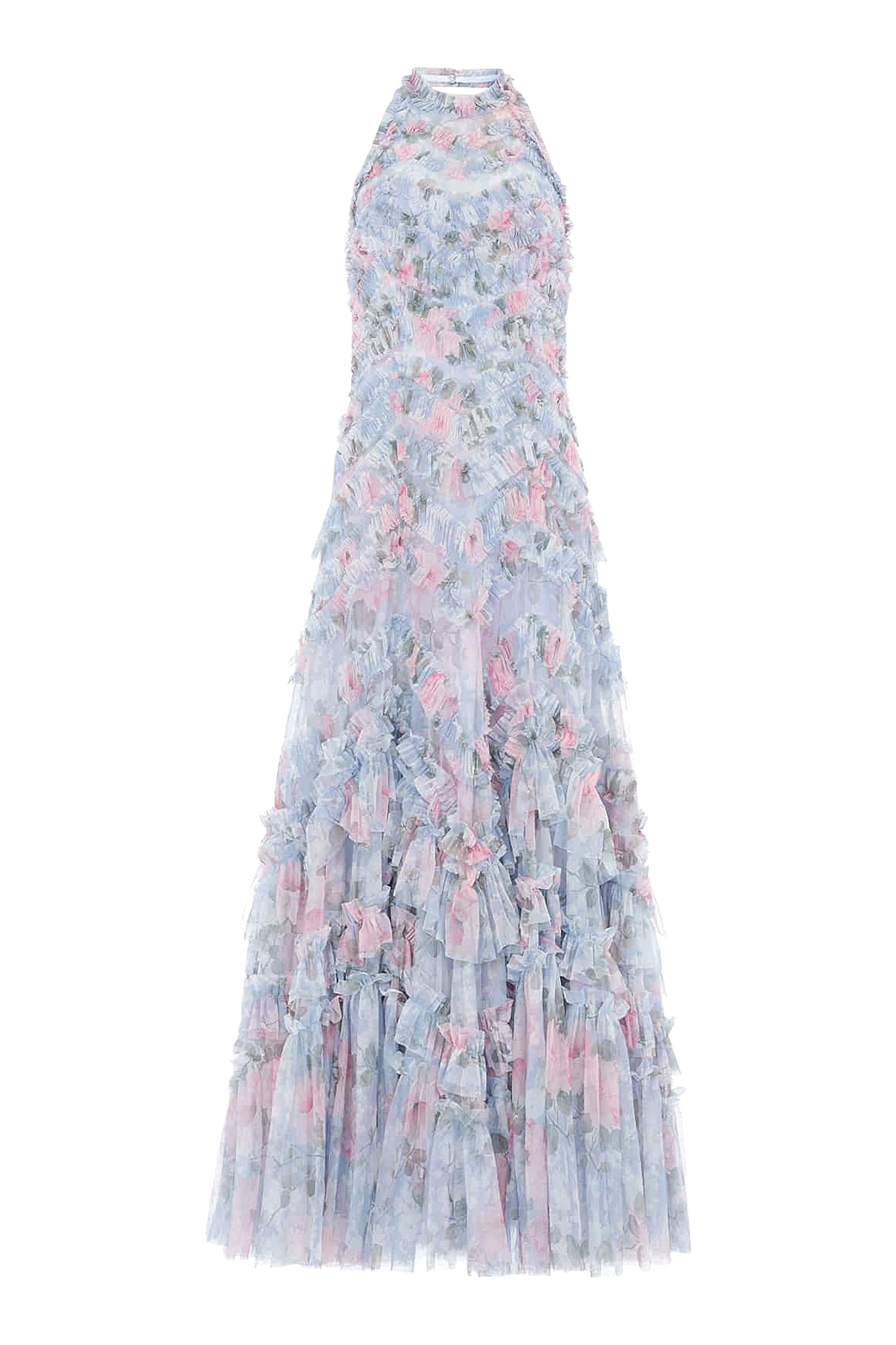  Camille’s Garden Elia Gown 