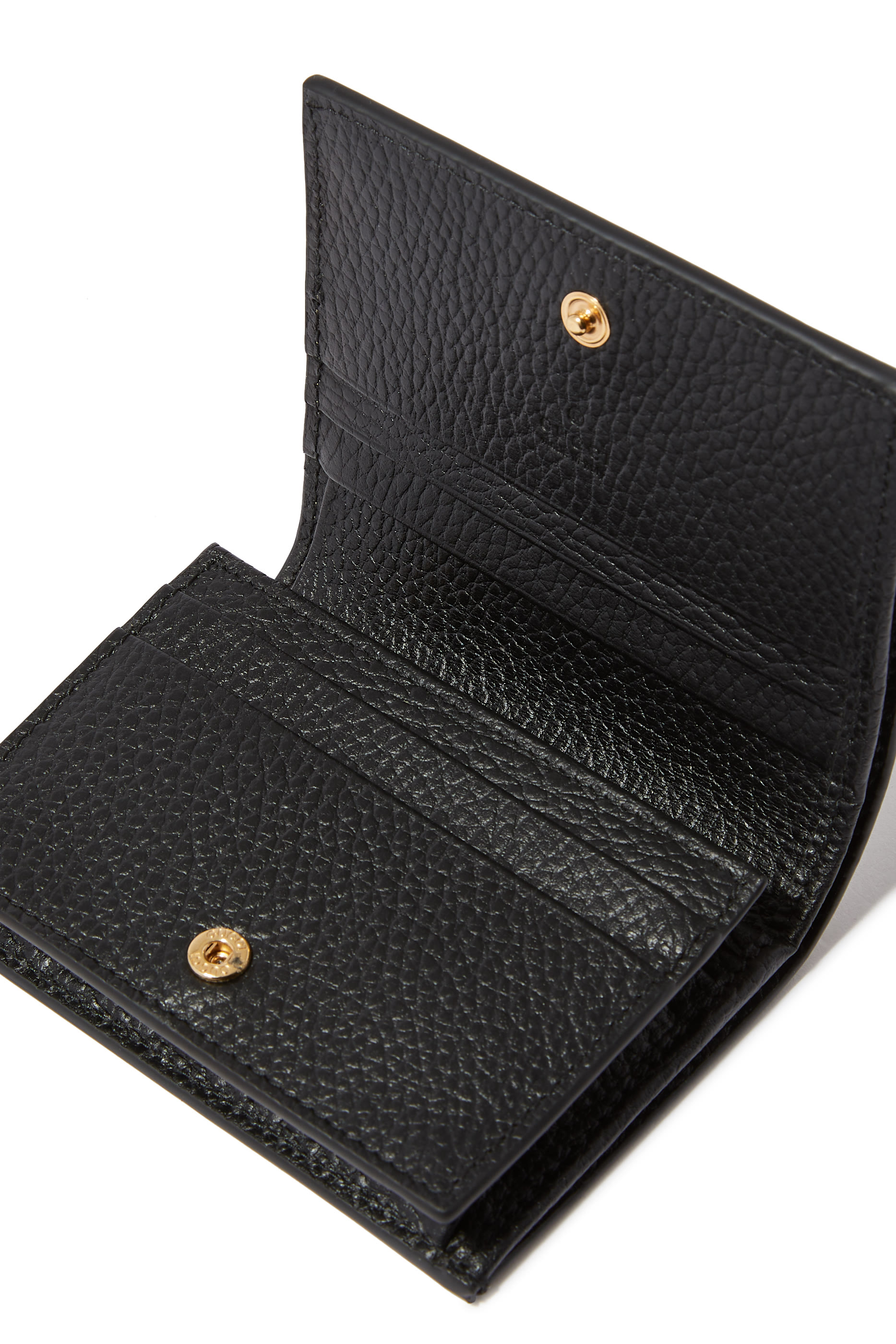 GG Marmont Card Case Wallet